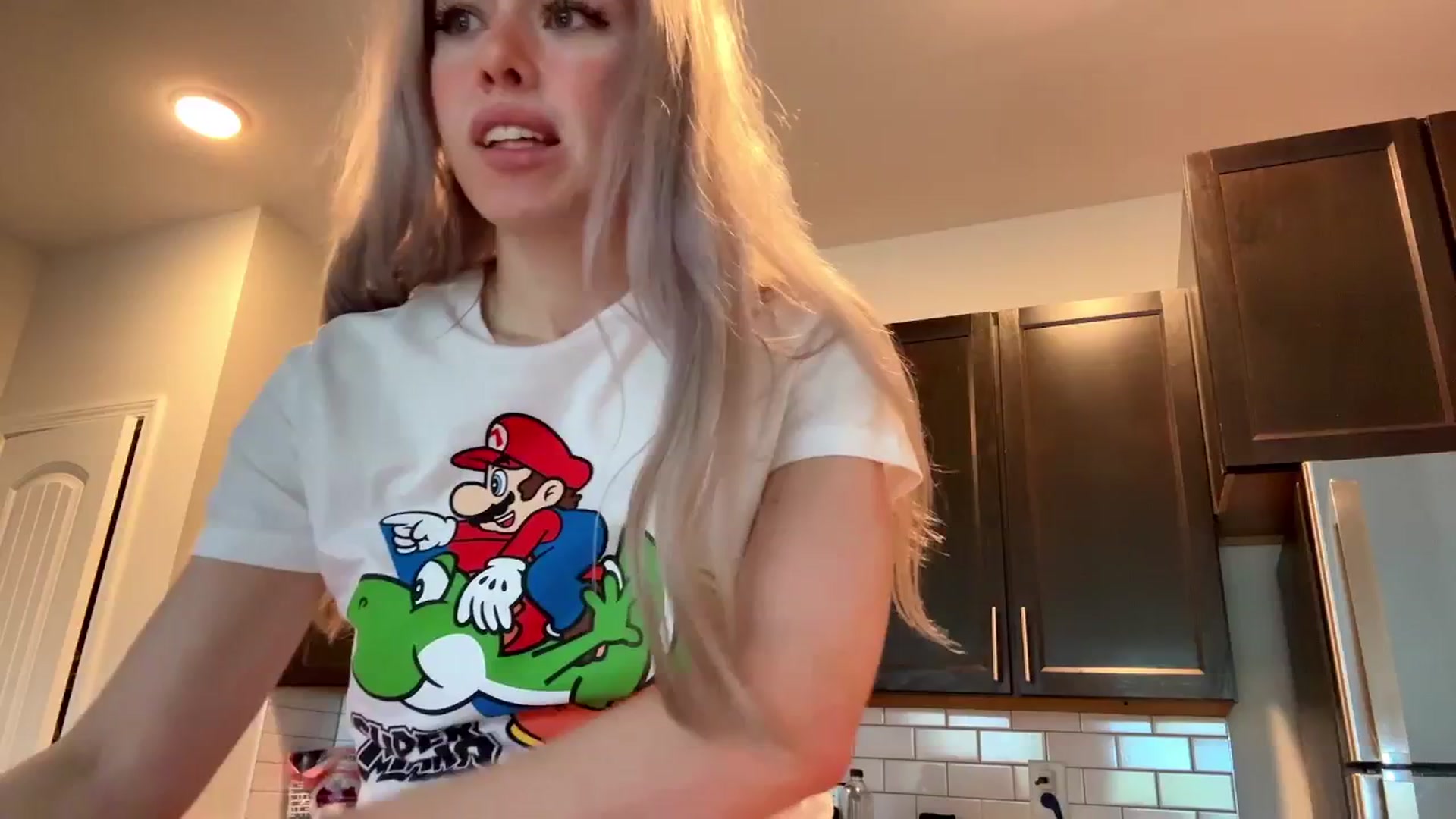 Gallery image thumbnail from DaddyProperty's myfreecams stream on, 04/30/2026, 18:34 image 10 of 20