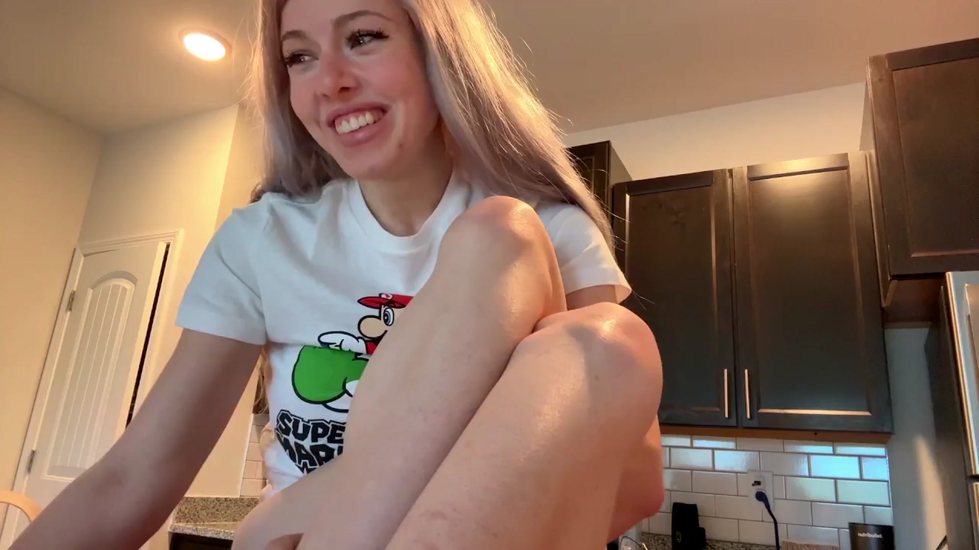 Gallery image thumbnail from DaddyProperty's myfreecams stream on, 04/30/2026, 20:15 image 6 of 20