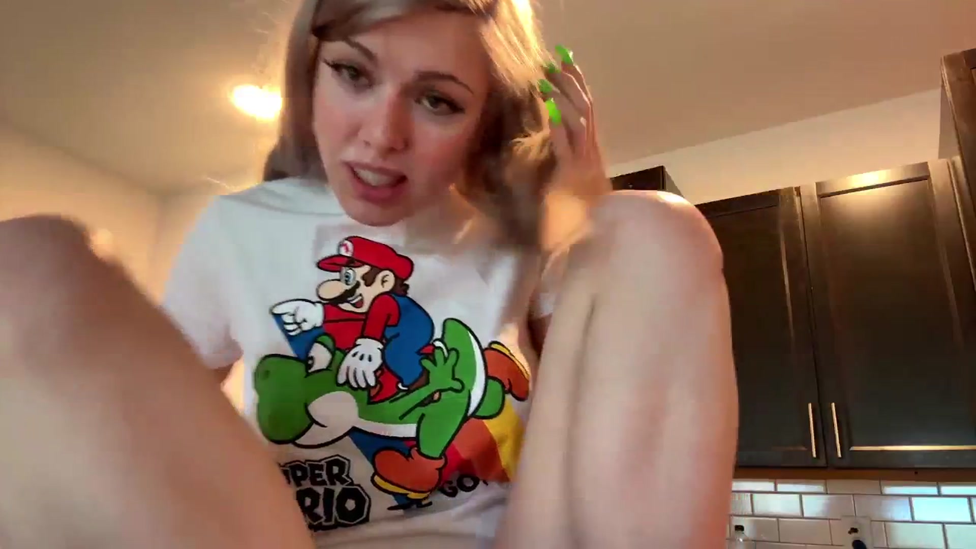 Gallery image thumbnail from DaddyProperty's myfreecams stream on, 04/30/2026, 21:29 image 19 of 20