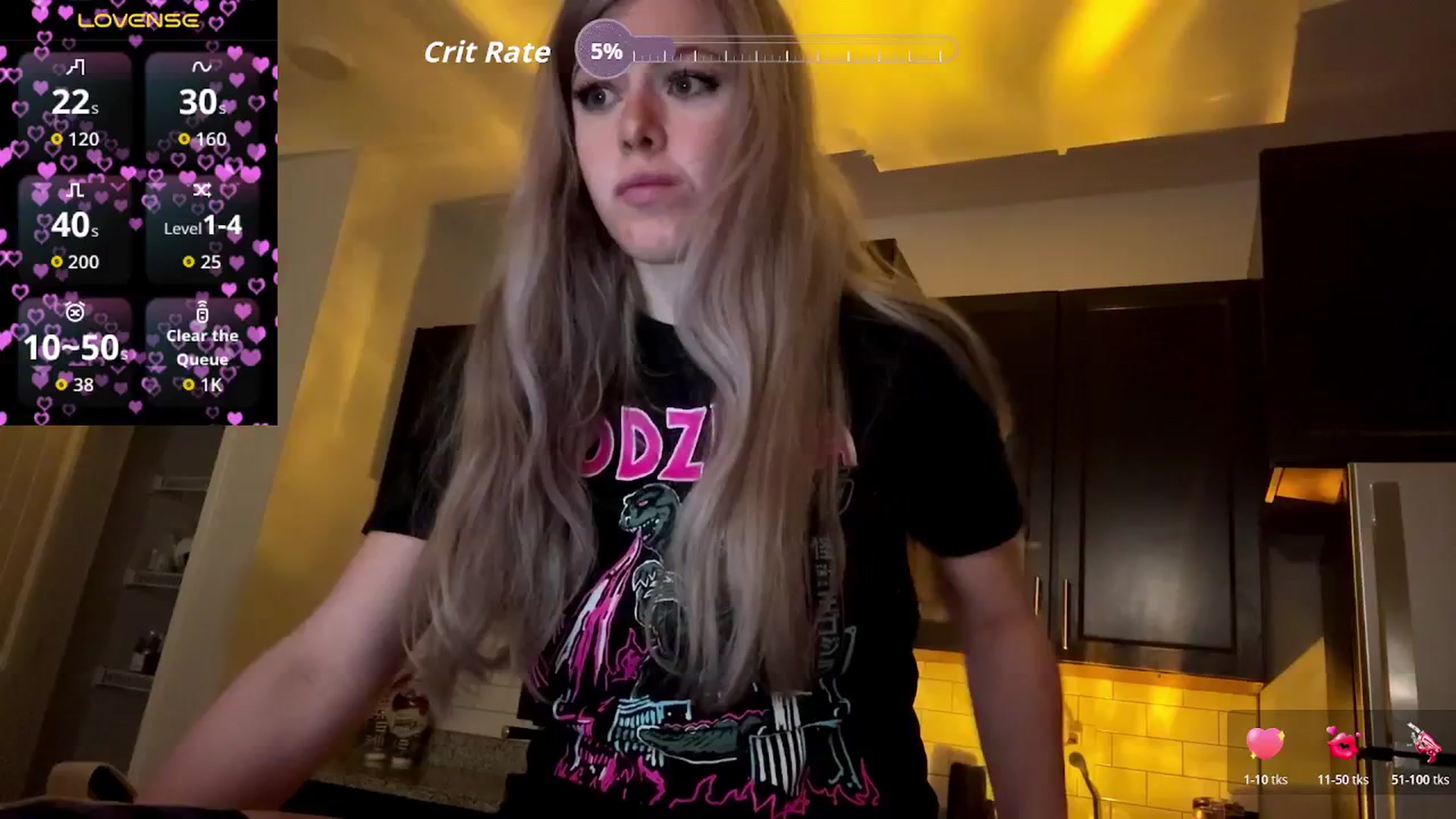 Gallery image thumbnail from DaddyProperty's myfreecams stream on, 05/02/2026, 04:37 image 18 of 20