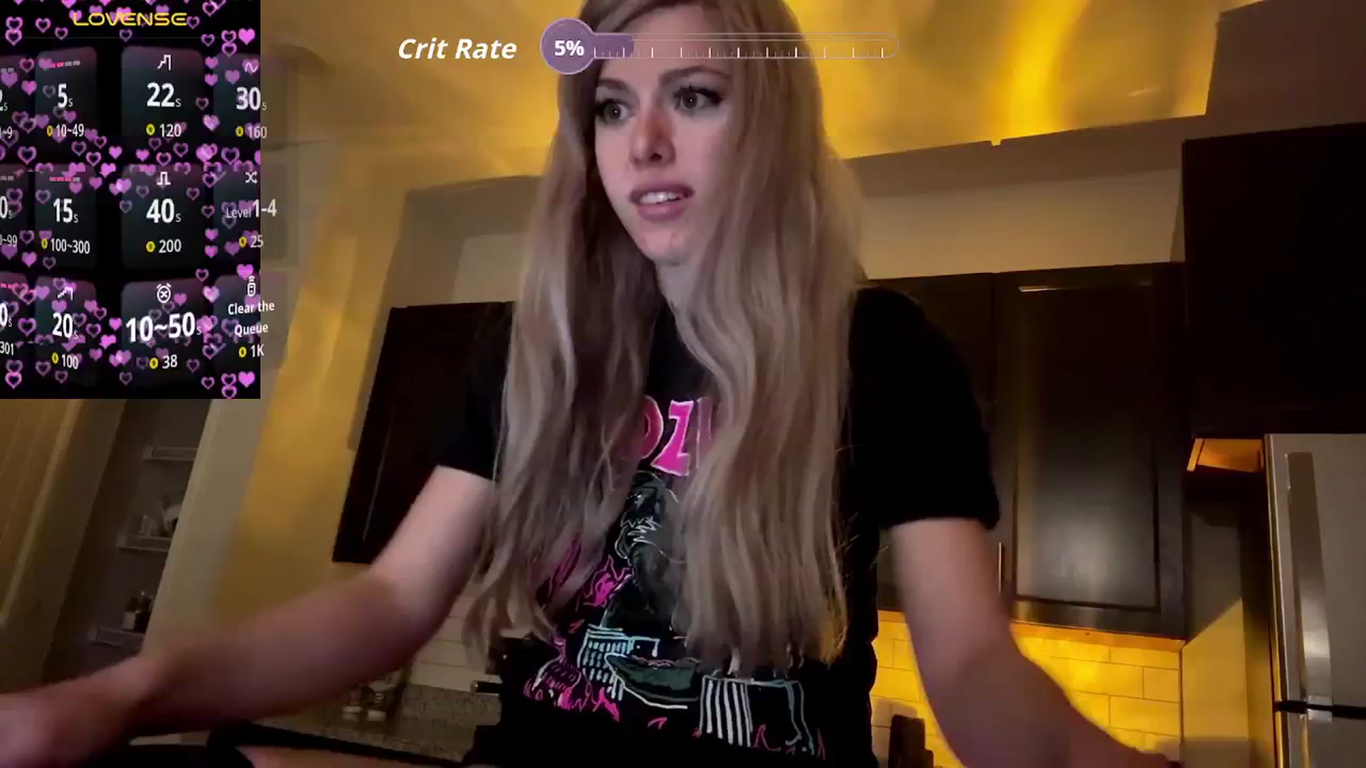 Gallery image thumbnail from DaddyProperty's myfreecams stream on, 05/02/2026, 04:37 image 3 of 20