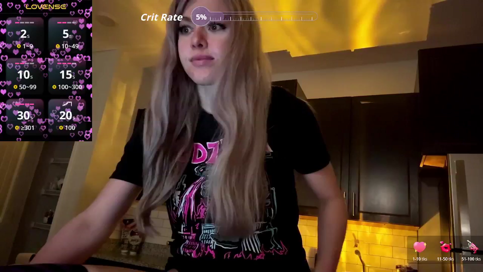 Gallery image thumbnail from DaddyProperty's myfreecams stream on, 05/02/2026, 04:37 image 2 of 20