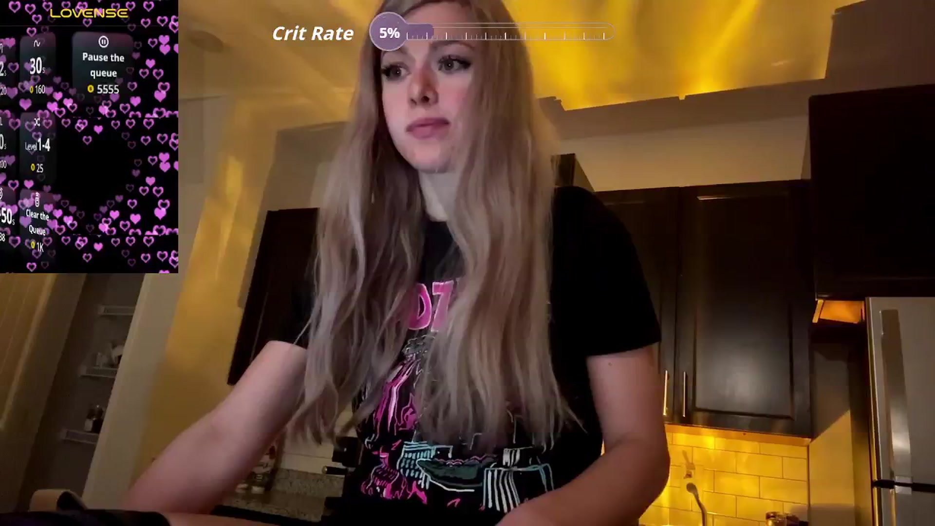 Gallery image thumbnail from DaddyProperty's myfreecams stream on, 05/02/2026, 04:37 image 6 of 20
