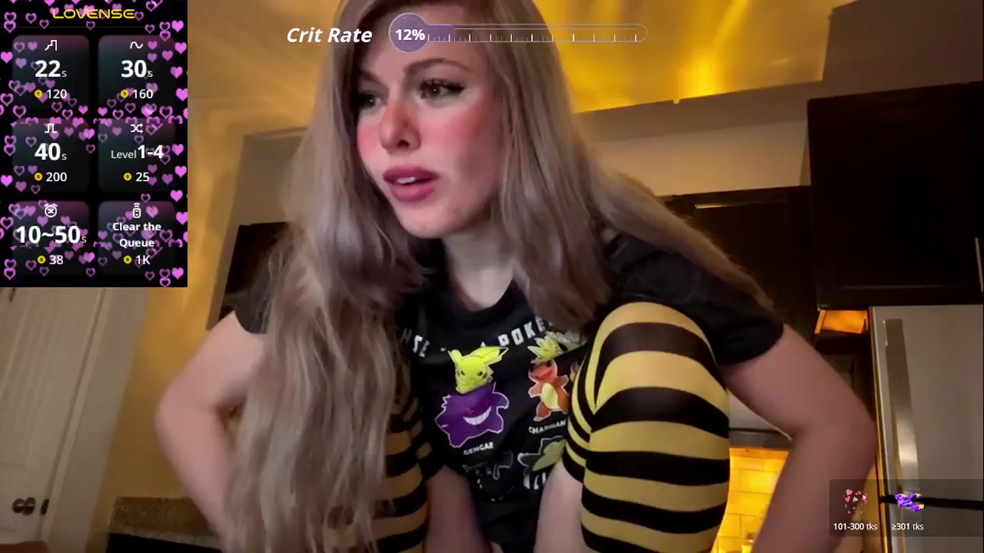 Gallery image thumbnail from DaddyProperty's myfreecams stream on, 05/03/2026, 24:00 image 20 of 20