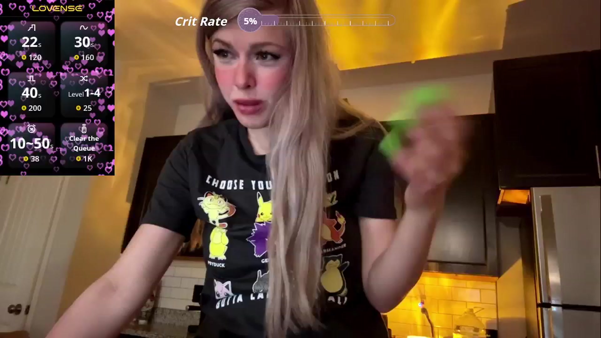 Gallery image thumbnail from DaddyProperty's myfreecams stream on, 05/03/2026, 24:00 image 12 of 20