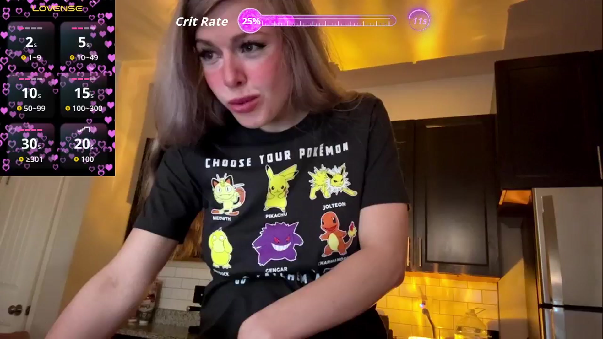 Gallery image thumbnail from DaddyProperty's myfreecams stream on, 05/03/2026, 24:00 image 2 of 20