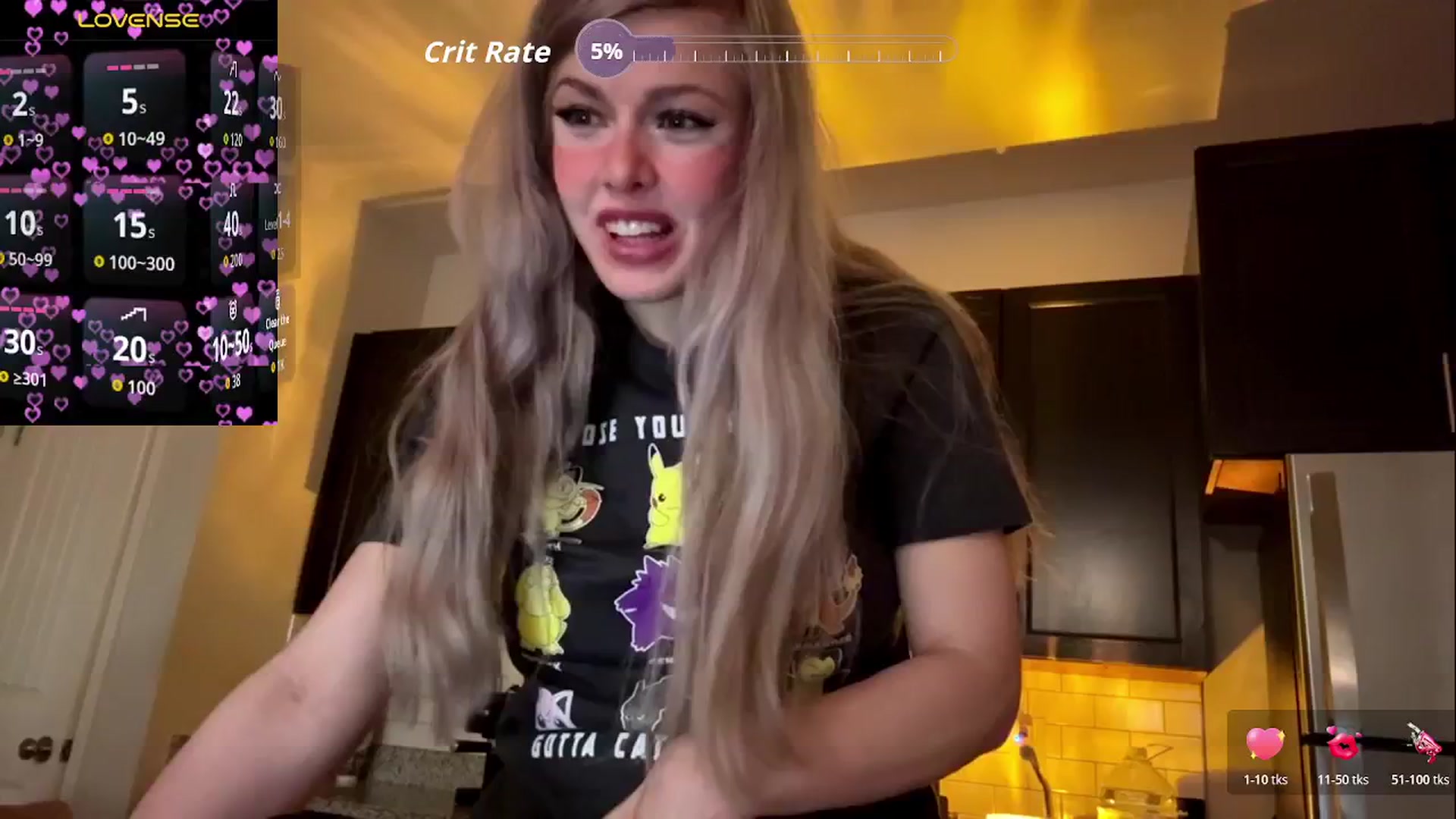 Gallery image thumbnail from DaddyProperty's myfreecams stream on, 05/03/2026, 24:00 image 10 of 20