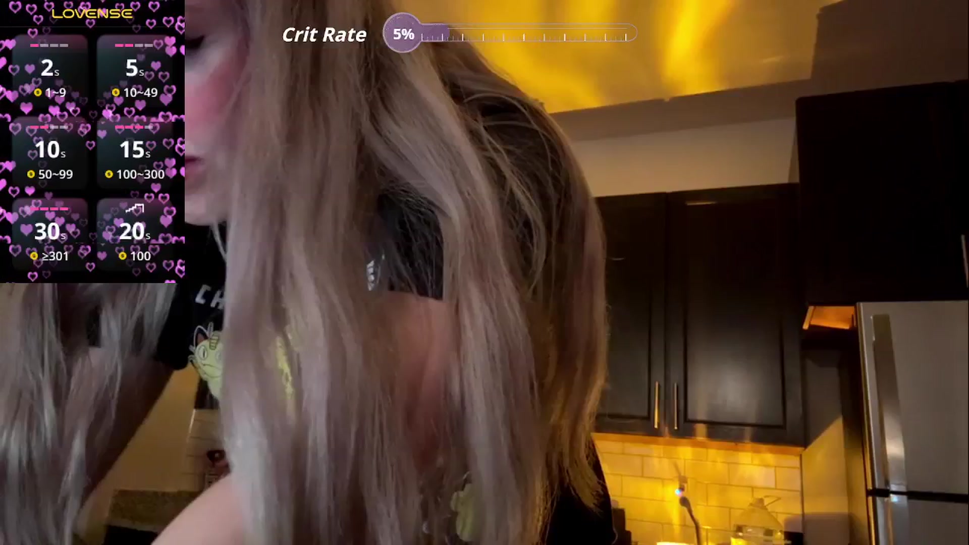 Gallery image thumbnail from DaddyProperty's myfreecams stream on, 05/03/2026, 24:00 image 8 of 20