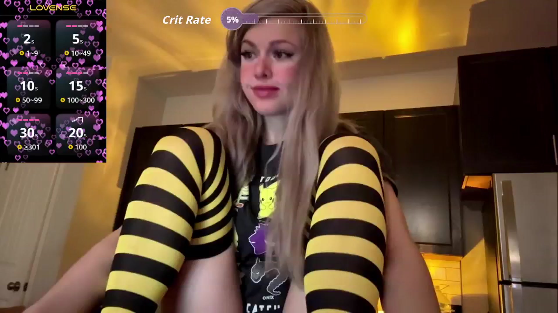 Gallery image thumbnail from DaddyProperty's myfreecams stream on, 05/03/2026, 24:13 image 10 of 20