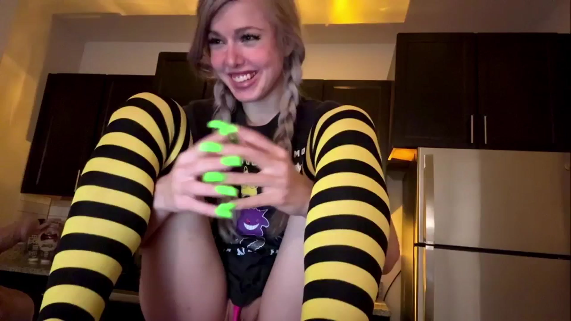 Gallery image thumbnail from DaddyProperty's myfreecams stream on, 05/03/2026, 06:35 image 6 of 20