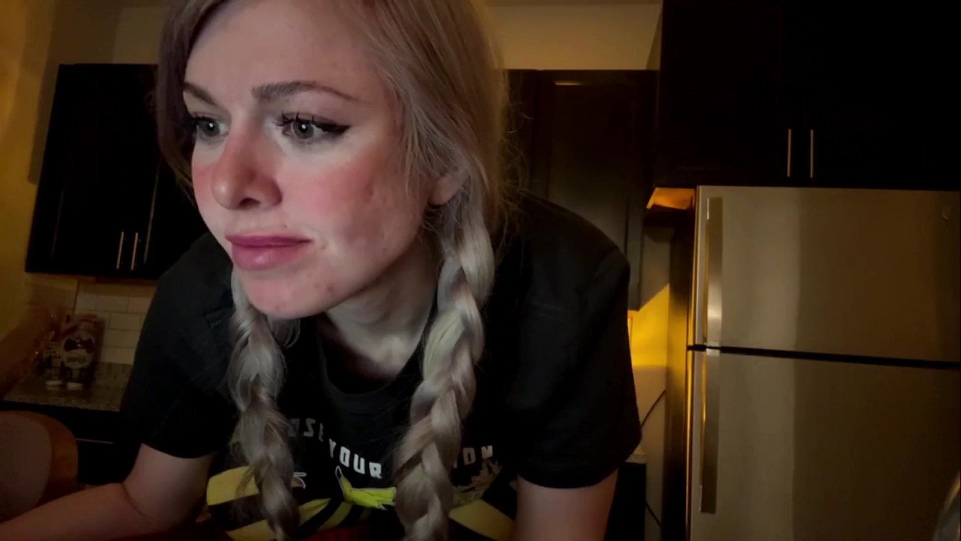 Gallery image thumbnail from DaddyProperty's myfreecams stream on, 05/03/2026, 06:35 image 13 of 20