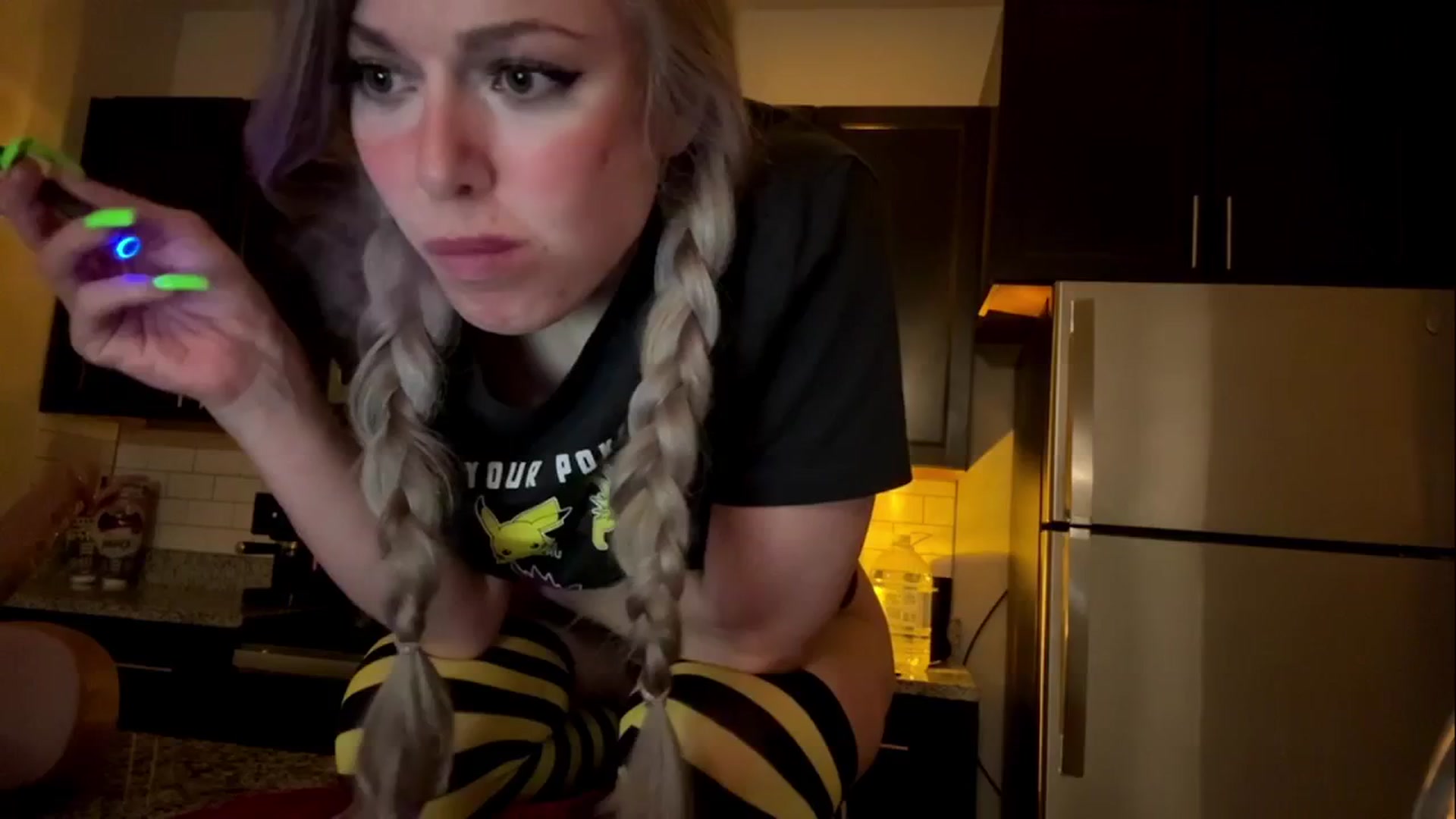 Gallery image thumbnail from DaddyProperty's myfreecams stream on, 05/03/2026, 06:35 image 14 of 20