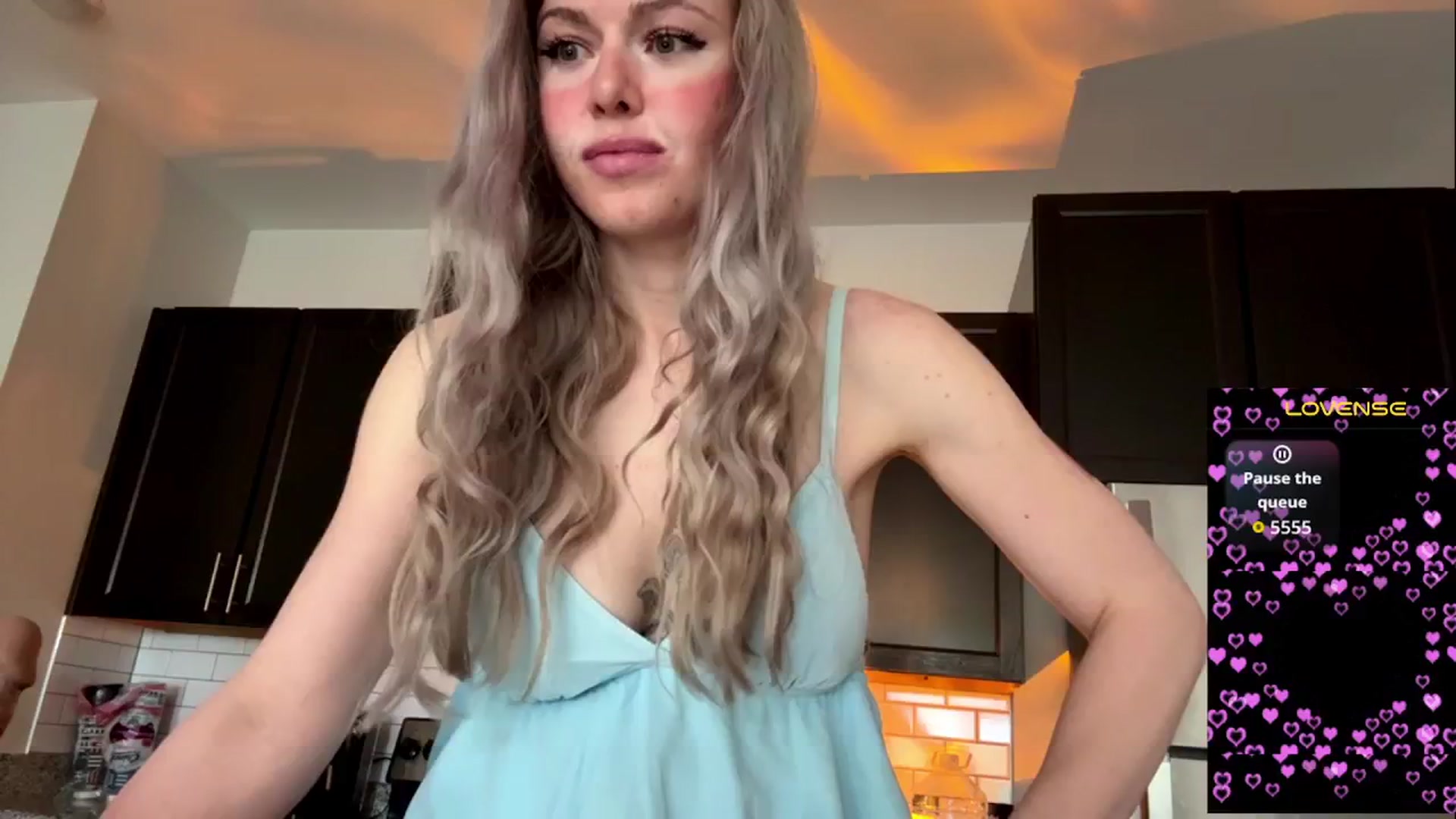 Gallery image thumbnail from DaddyProperty's myfreecams stream on, 05/04/2026, 21:25 image 3 of 20