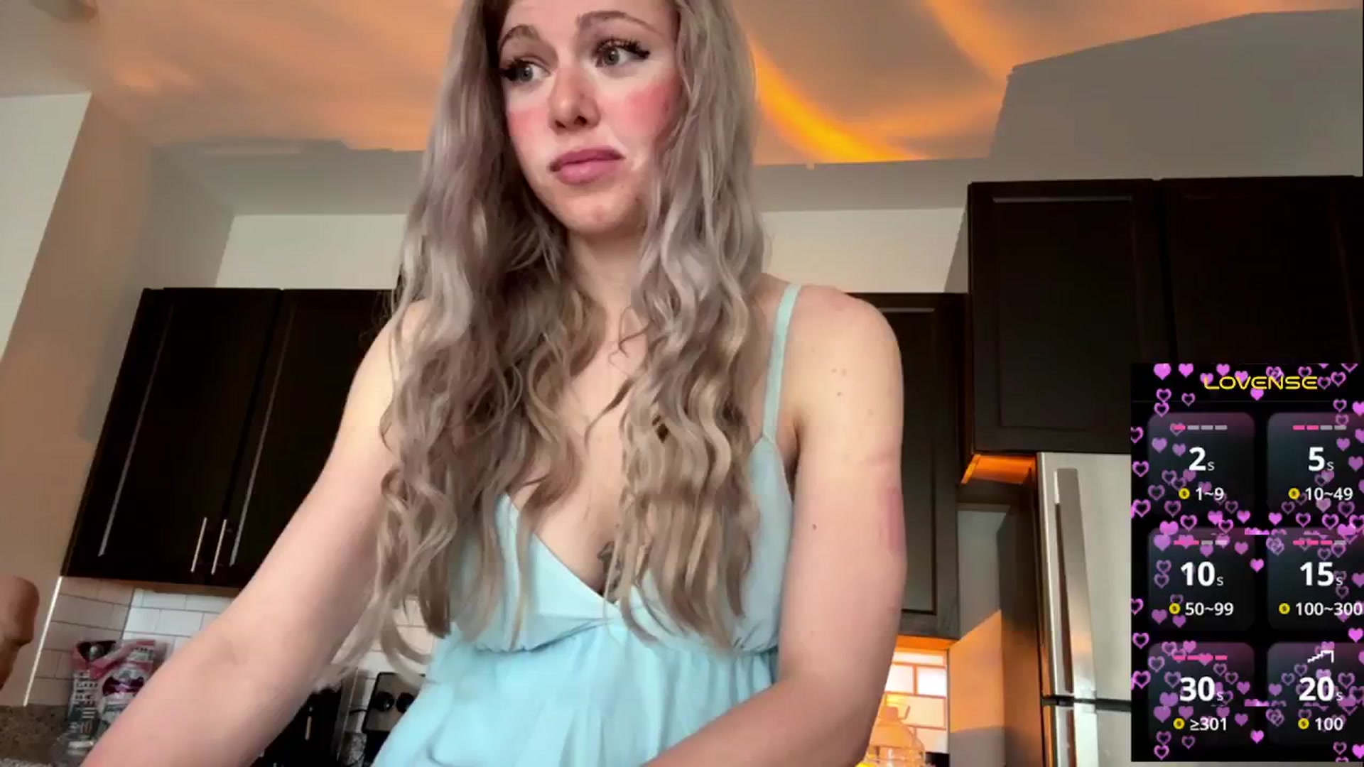 Gallery image thumbnail from DaddyProperty's myfreecams stream on, 05/04/2026, 21:25 image 5 of 20