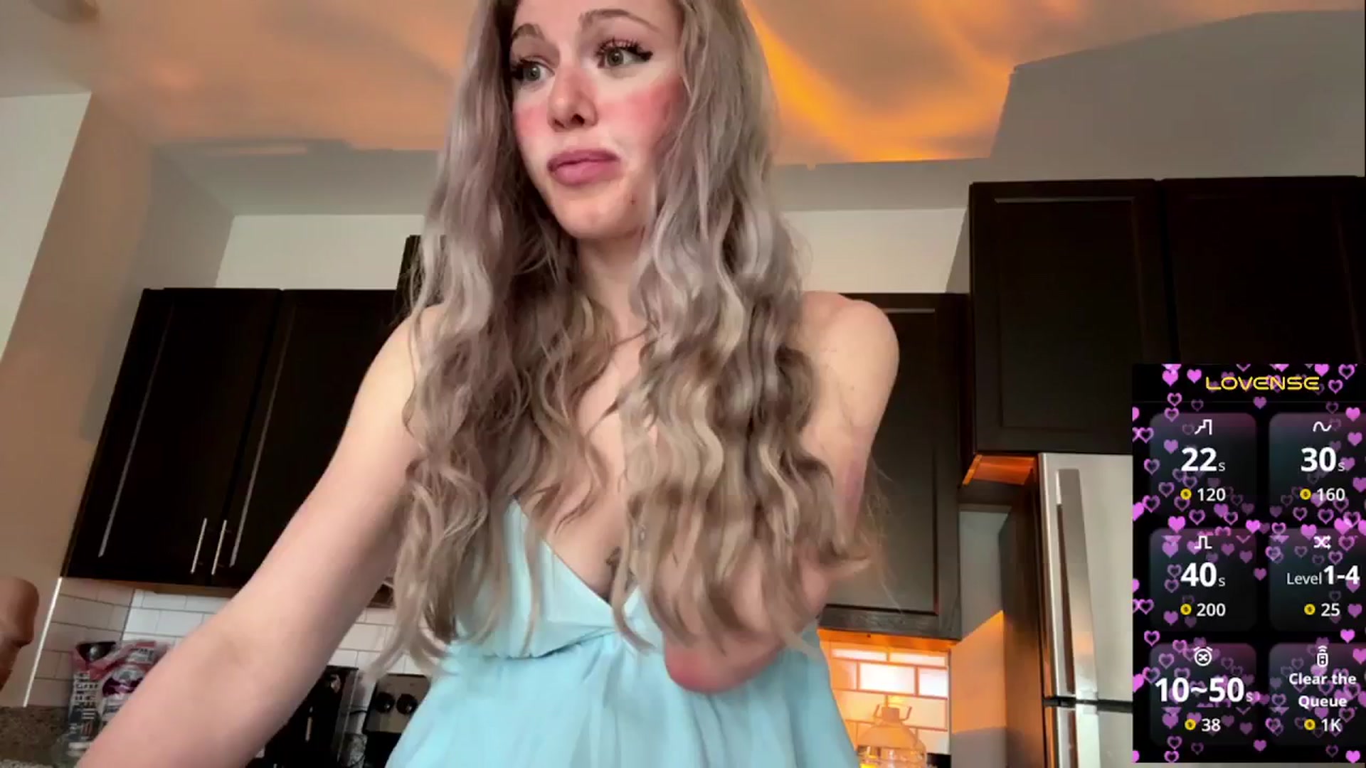 Gallery image thumbnail from DaddyProperty's myfreecams stream on, 05/04/2026, 21:25 image 6 of 20