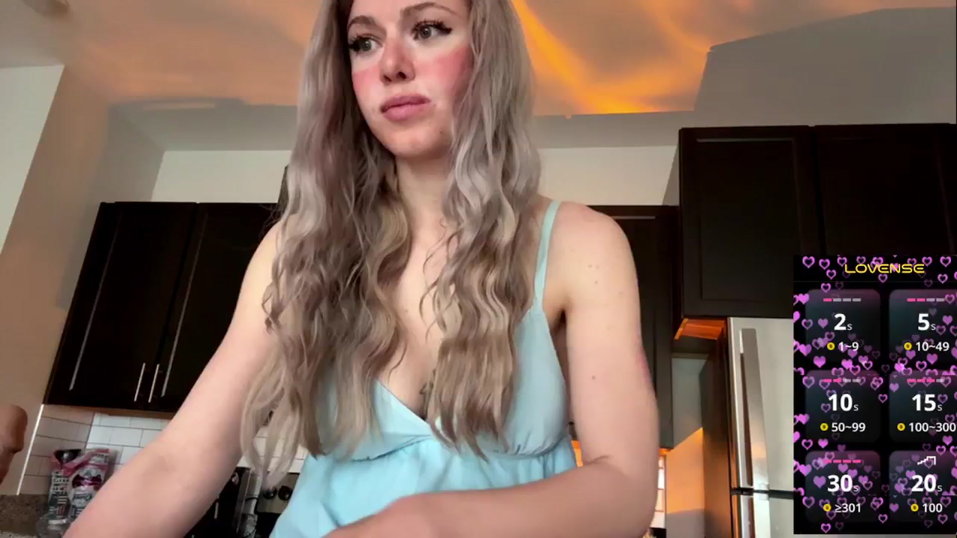 Gallery image thumbnail from DaddyProperty's myfreecams stream on, 05/04/2026, 21:25 image 9 of 20