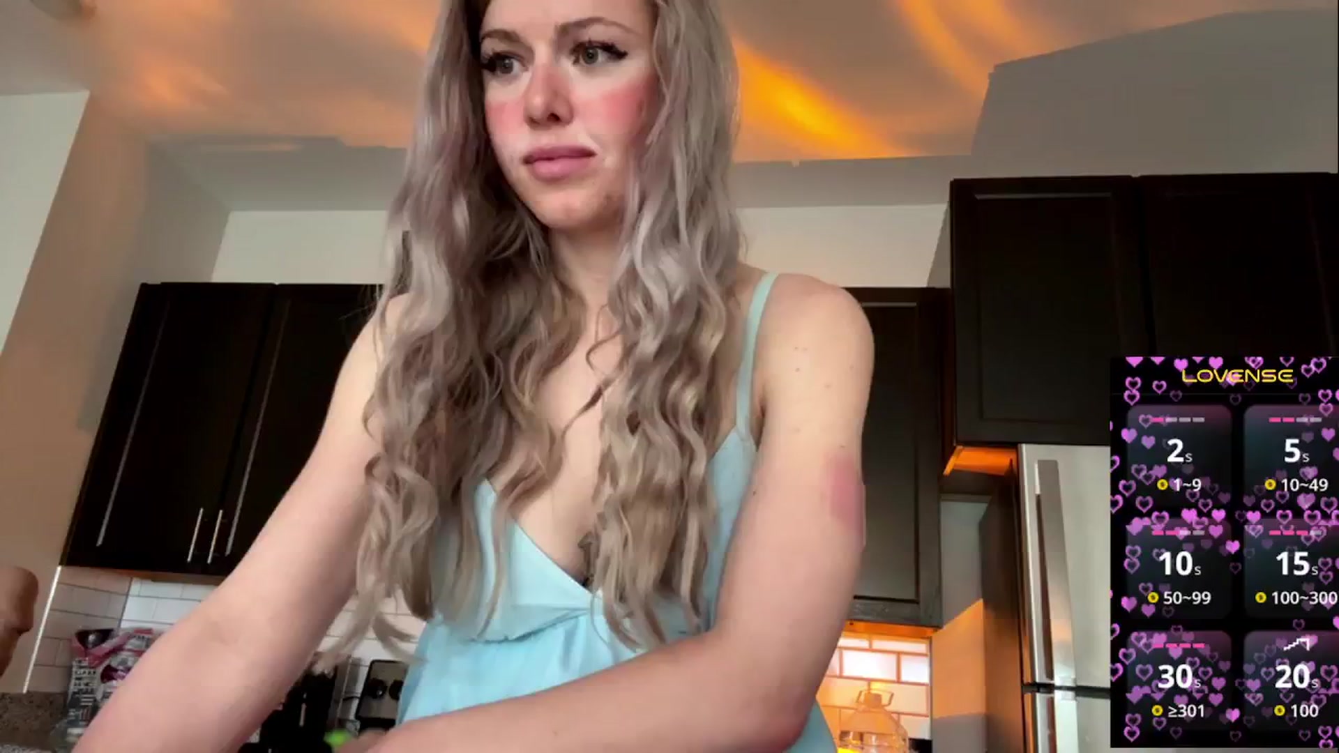 Gallery image thumbnail from DaddyProperty's myfreecams stream on, 05/04/2026, 21:25 image 4 of 20