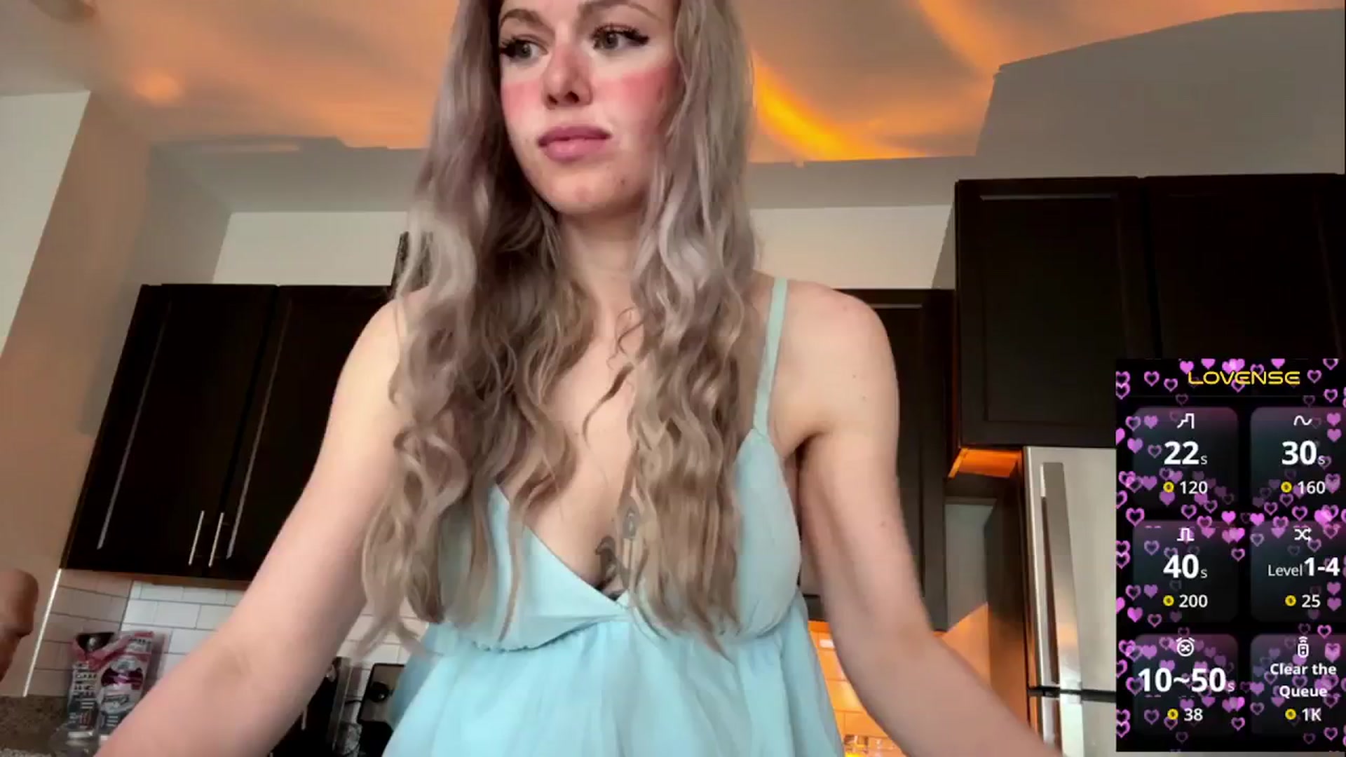 Gallery image thumbnail from DaddyProperty's myfreecams stream on, 05/04/2026, 21:25 image 2 of 20