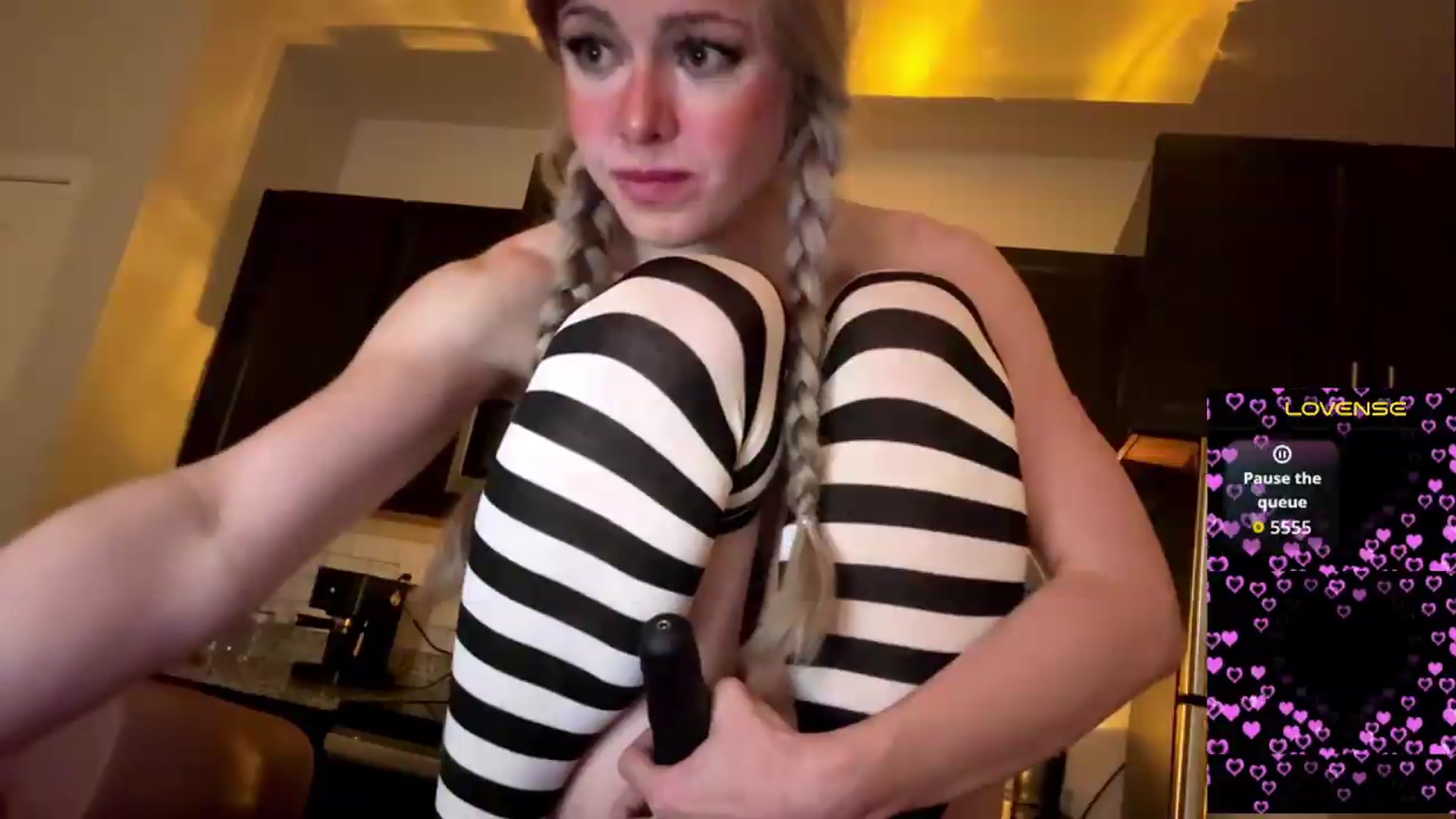 Gallery image thumbnail from DaddyProperty's myfreecams stream on, 05/06/2026, 05:09 image 6 of 20