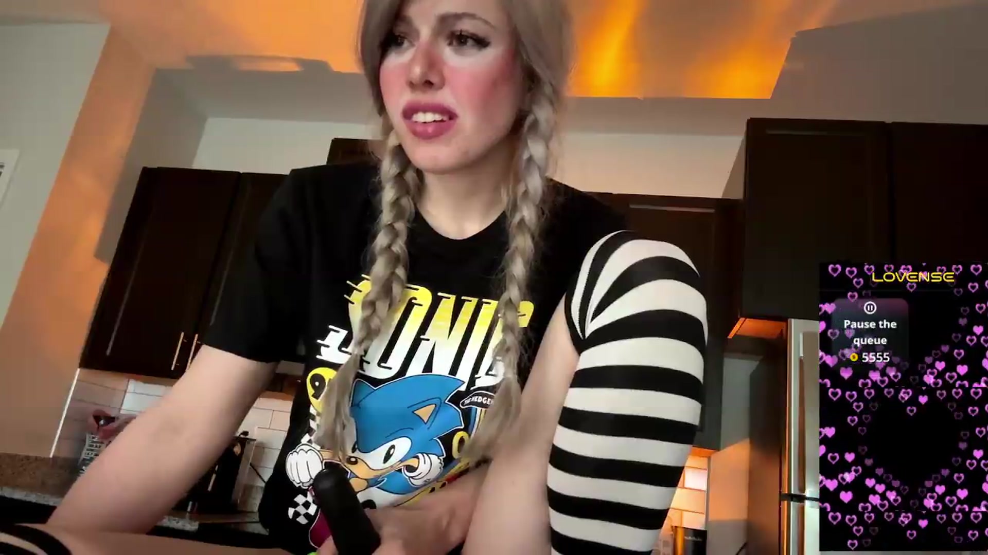 Gallery image thumbnail from DaddyProperty's myfreecams stream on, 05/06/2026, 14:28 image 3 of 20
