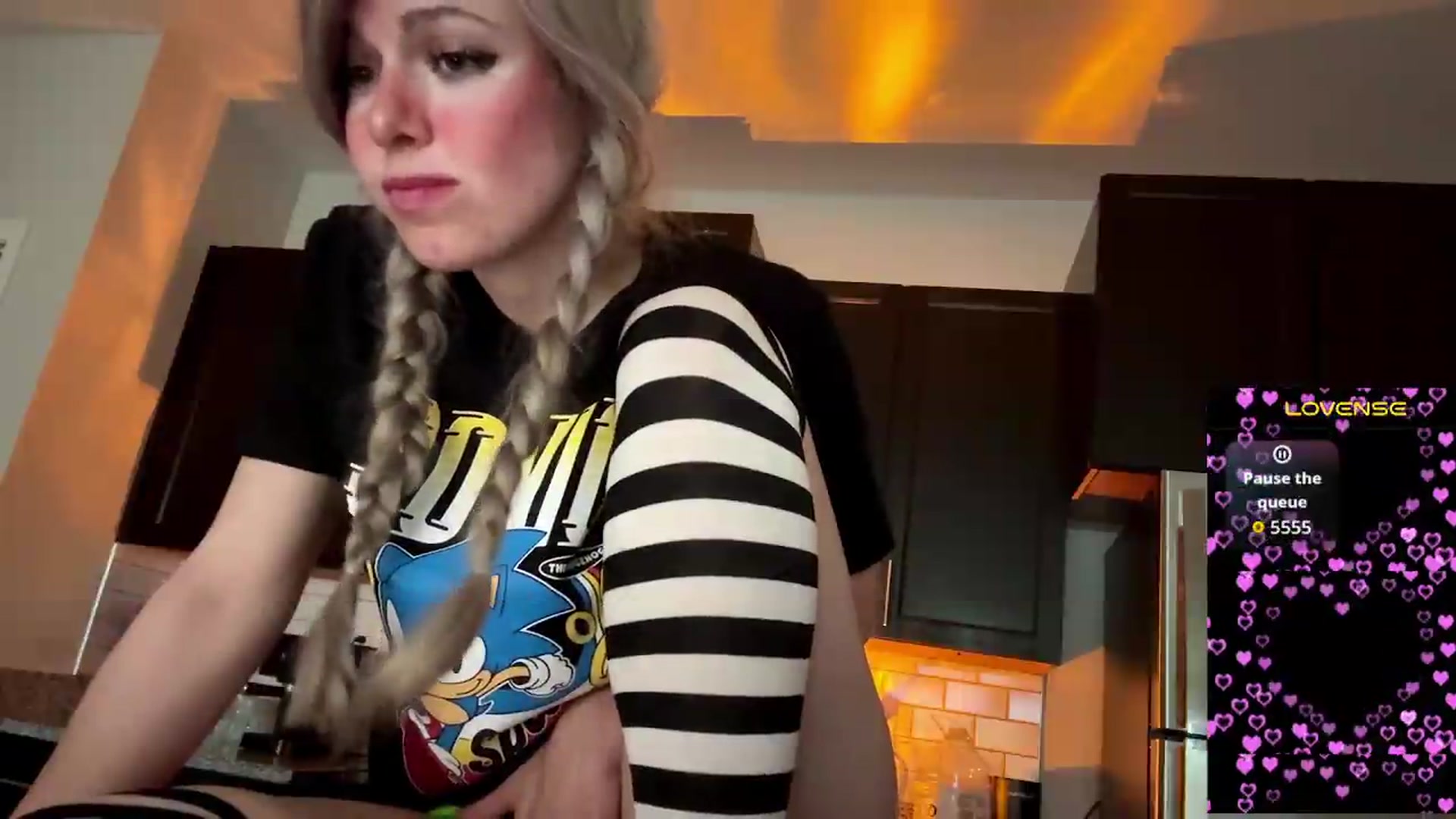 Gallery image thumbnail from DaddyProperty's myfreecams stream on, 05/06/2026, 14:28 image 17 of 20