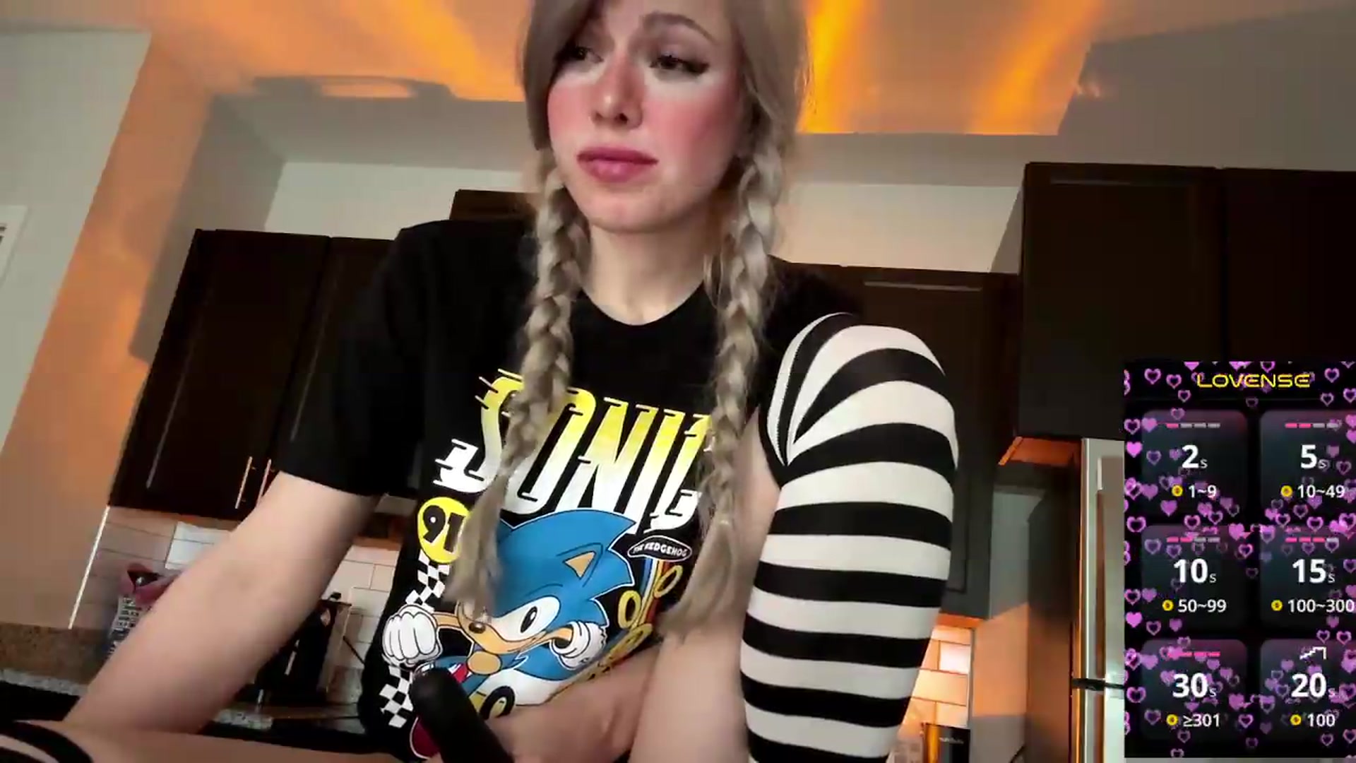 Gallery image thumbnail from DaddyProperty's myfreecams stream on, 05/06/2026, 14:28 image 4 of 20