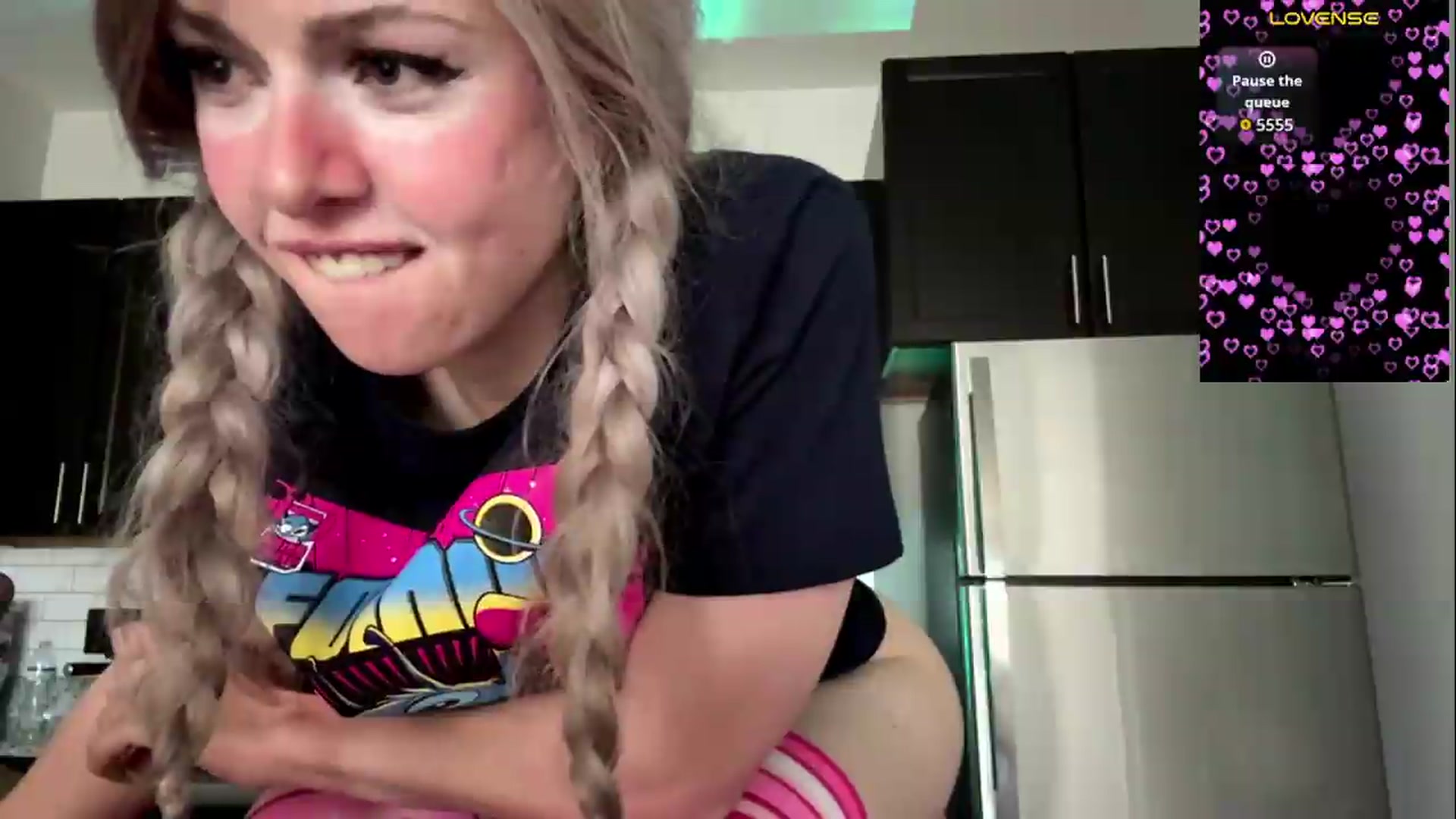 Gallery image thumbnail from DaddyProperty's myfreecams stream on, 05/08/2026, 21:17 image 20 of 20