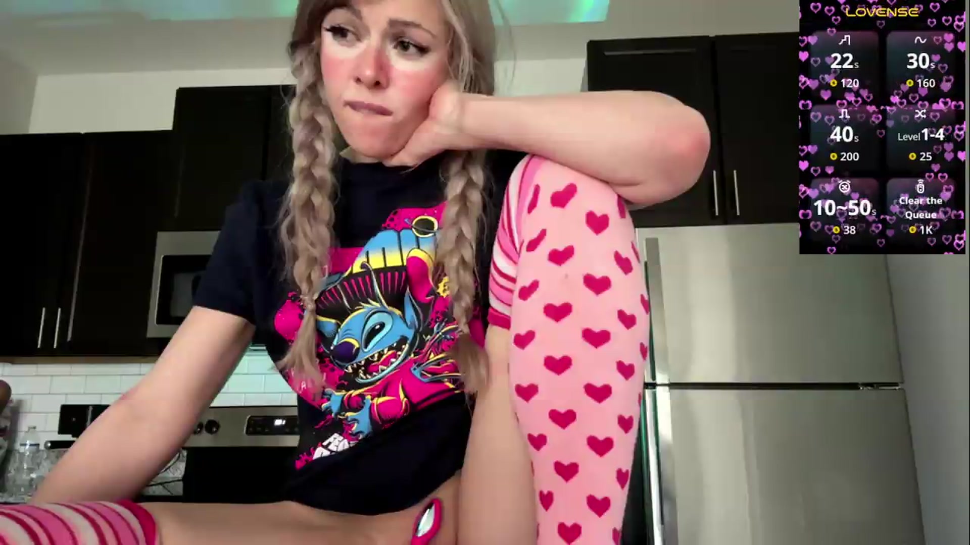 Gallery image thumbnail from DaddyProperty's myfreecams stream on, 05/08/2026, 21:17 image 10 of 20