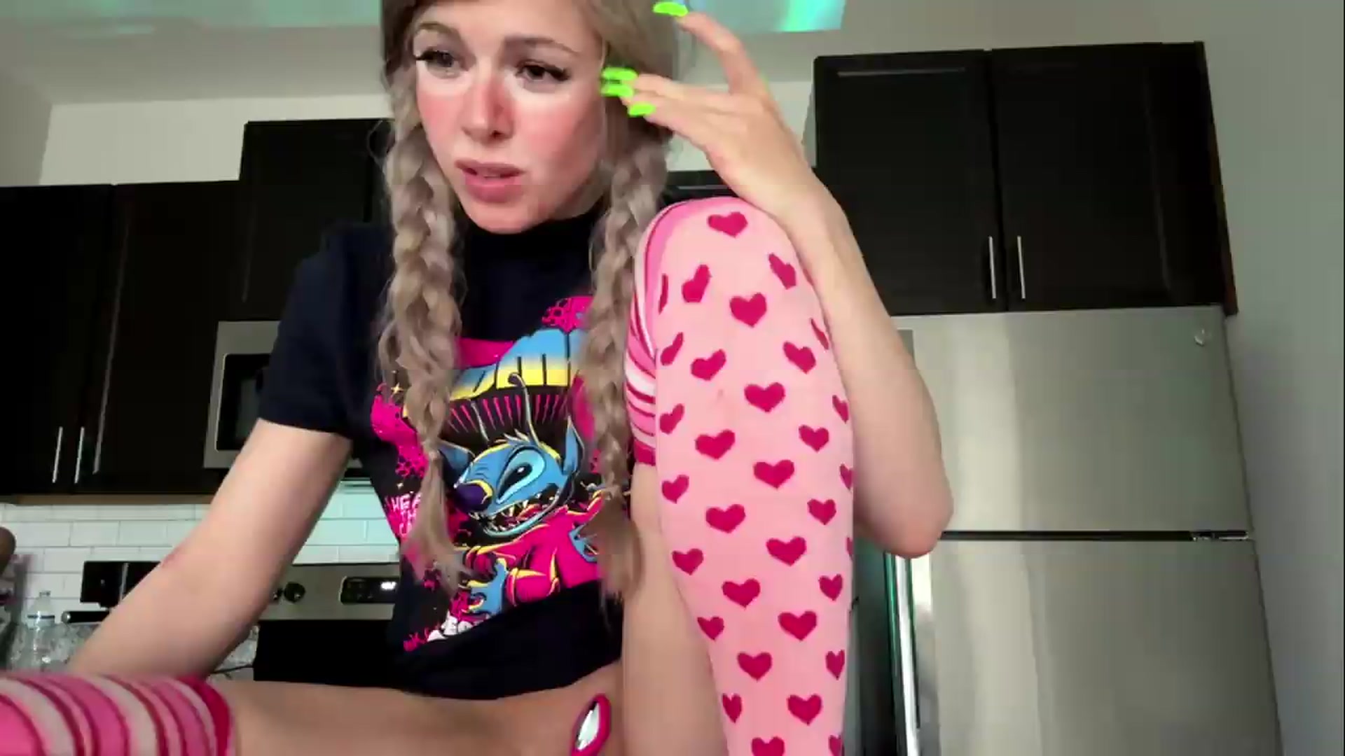 Gallery image thumbnail from DaddyProperty's myfreecams stream on, 05/08/2026, 21:17 image 2 of 20