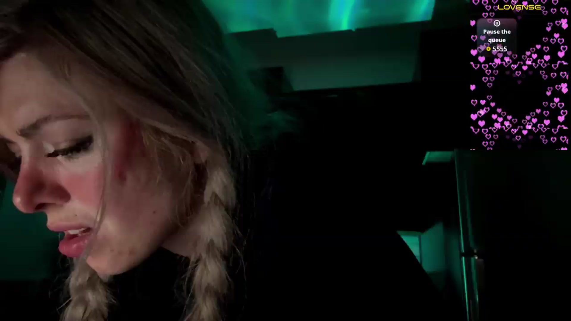 Gallery image thumbnail from DaddyProperty's myfreecams stream on, 05/09/2026, 24:26 image 19 of 20