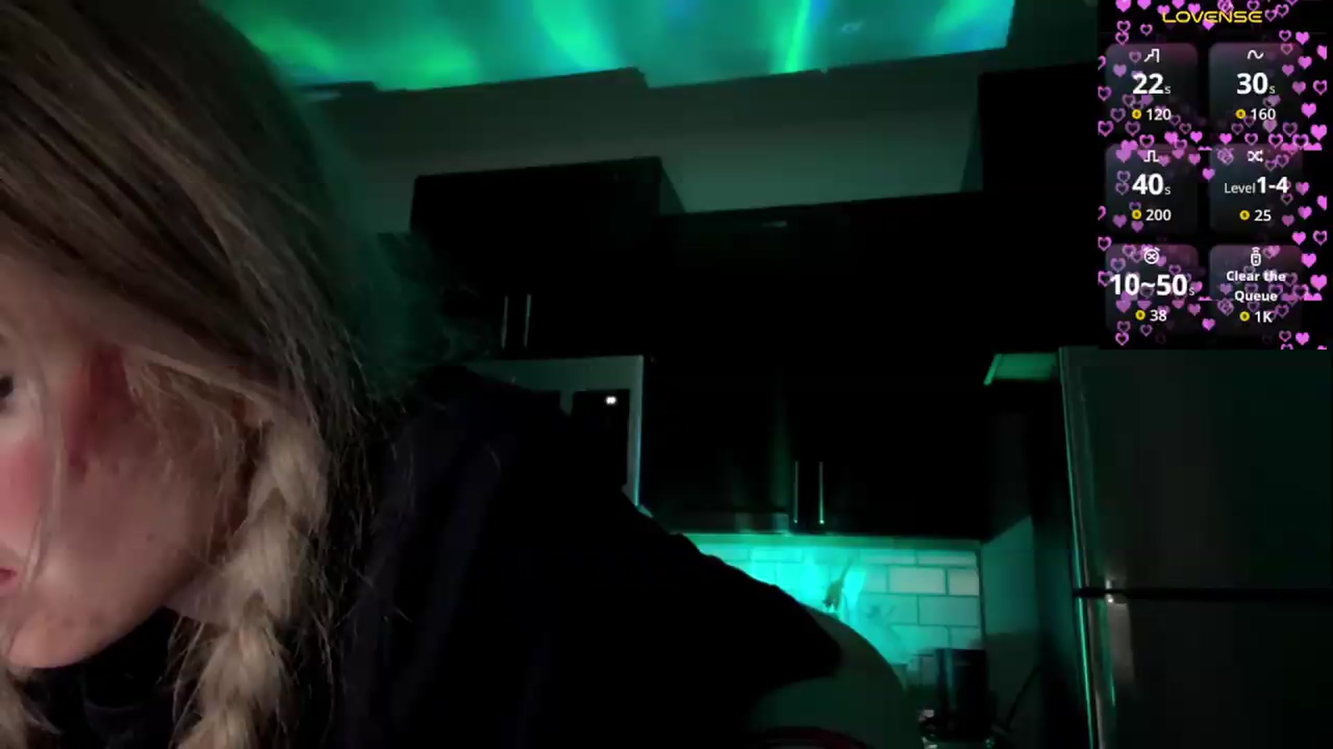 Gallery image thumbnail from DaddyProperty's myfreecams stream on, 05/09/2026, 24:26 image 11 of 20