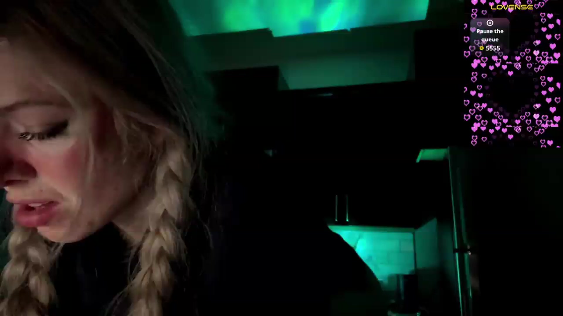 Gallery image thumbnail from DaddyProperty's myfreecams stream on, 05/09/2026, 24:26 image 20 of 20