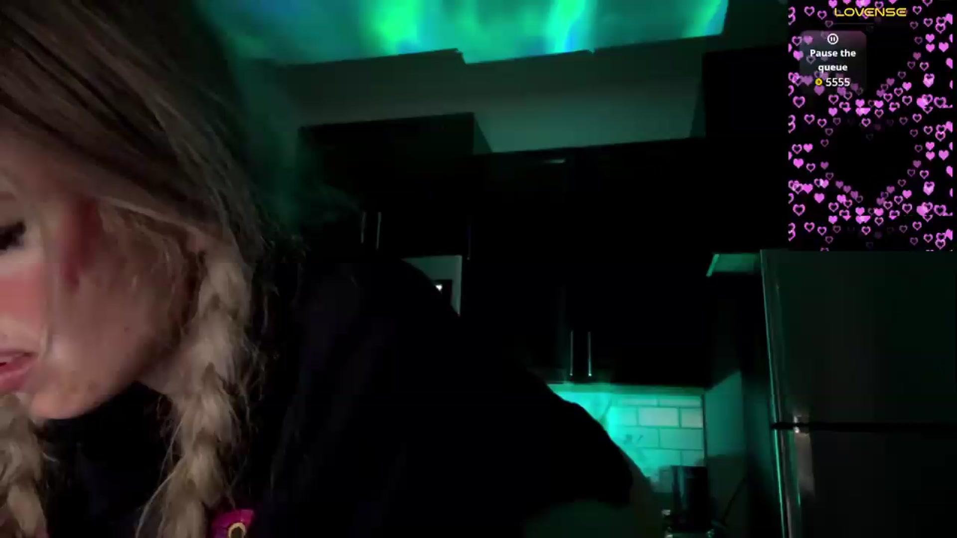 Gallery image thumbnail from DaddyProperty's myfreecams stream on, 05/09/2026, 24:26 image 12 of 20