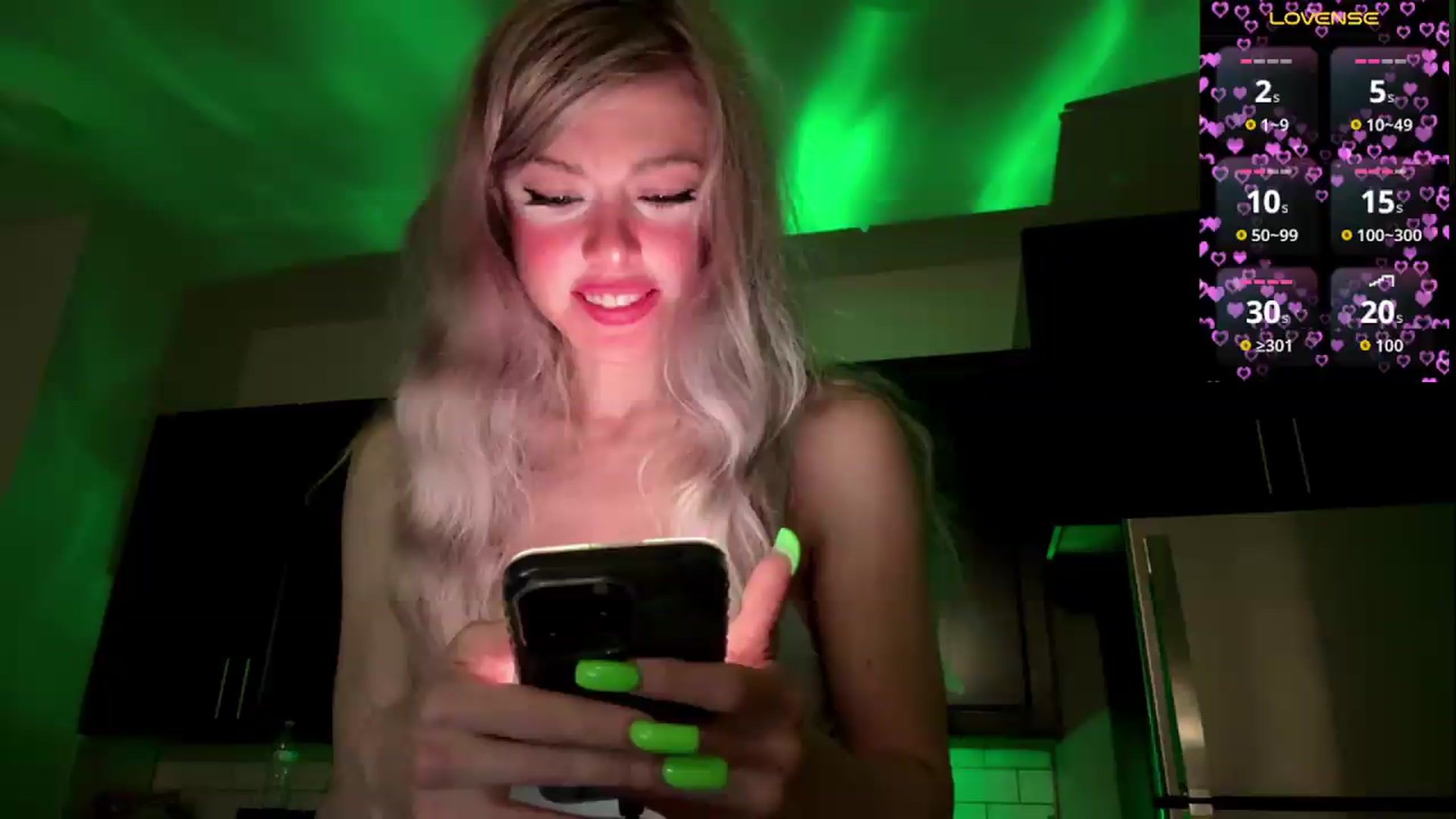 Gallery image thumbnail from DaddyProperty's myfreecams stream on, 05/10/2026, 08:52 image 17 of 20
