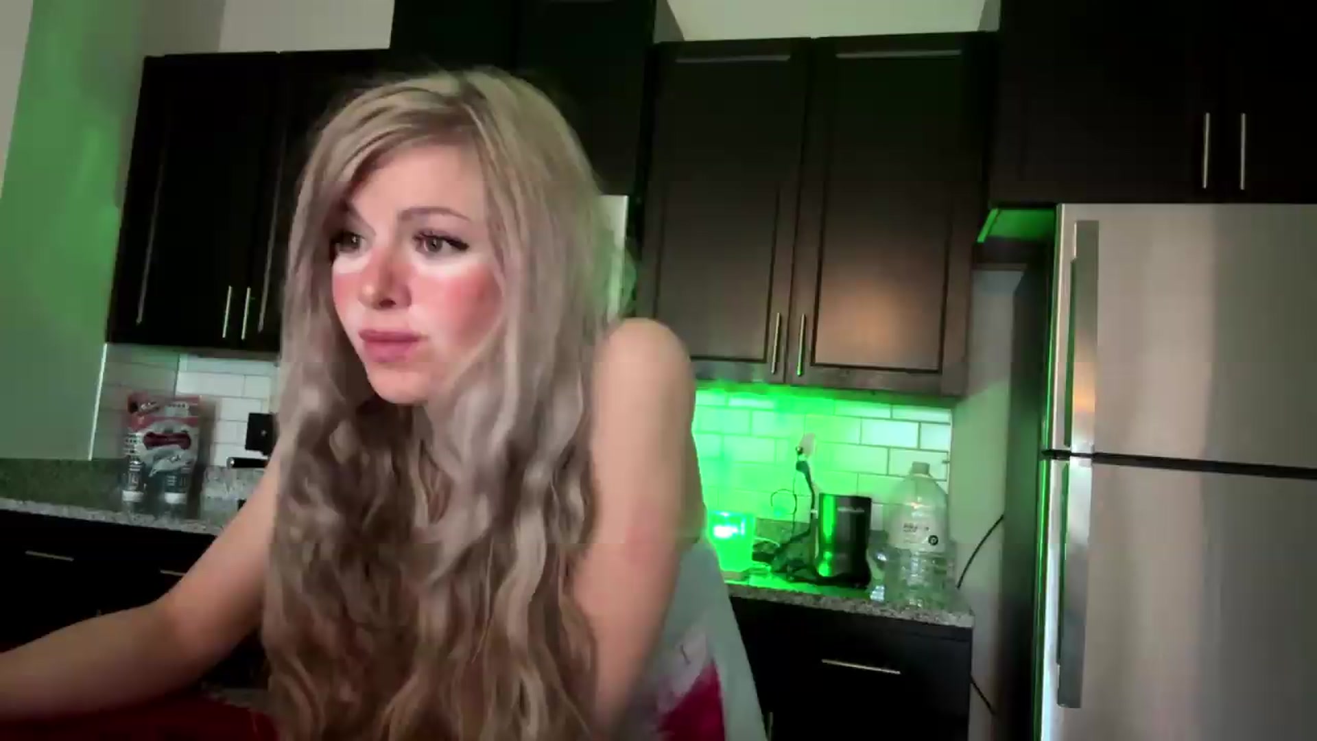 Gallery image thumbnail from DaddyProperty's myfreecams stream on, 05/10/2026, 11:33 image 19 of 20