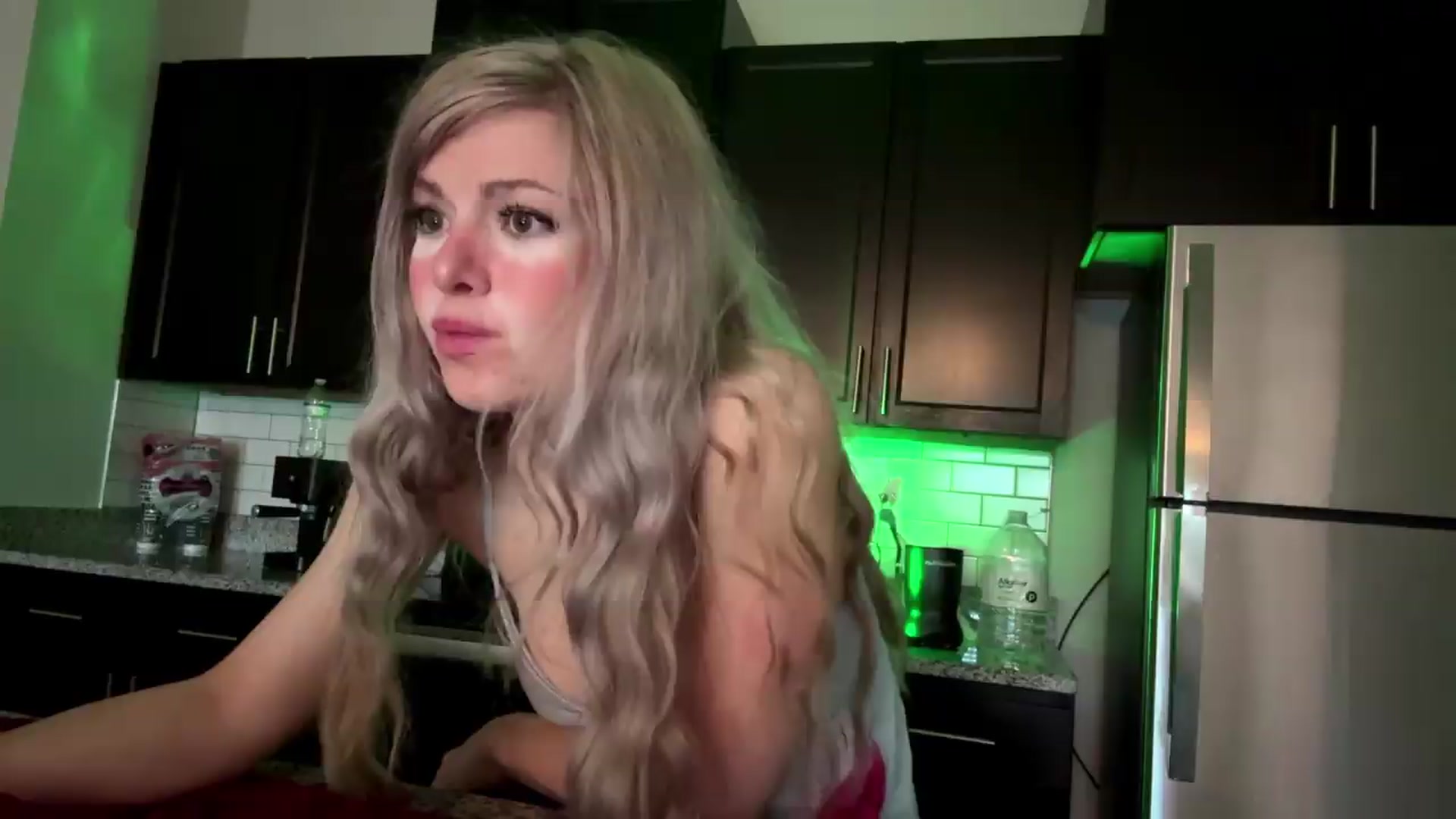Gallery image thumbnail from DaddyProperty's myfreecams stream on, 05/10/2026, 11:33 image 13 of 20