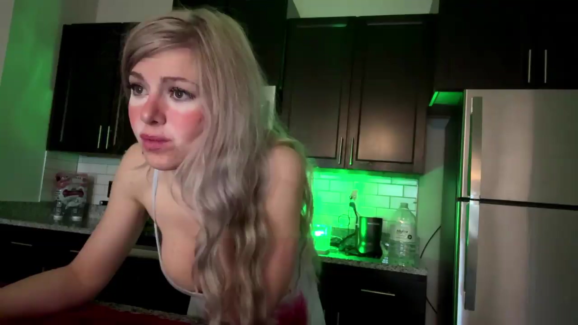 Gallery image thumbnail from DaddyProperty's myfreecams stream on, 05/10/2026, 11:33 image 7 of 20