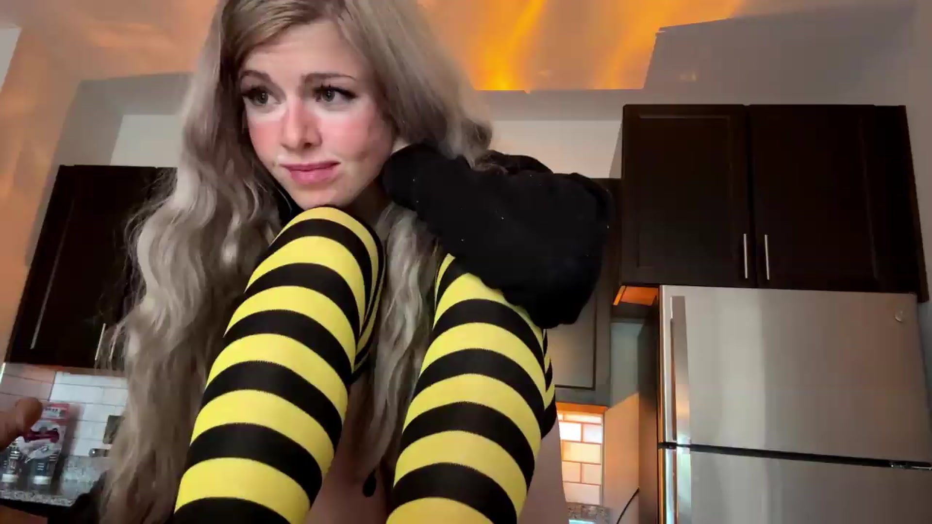 Gallery image thumbnail from DaddyProperty's myfreecams stream on, 05/10/2026, 14:19 image 8 of 20