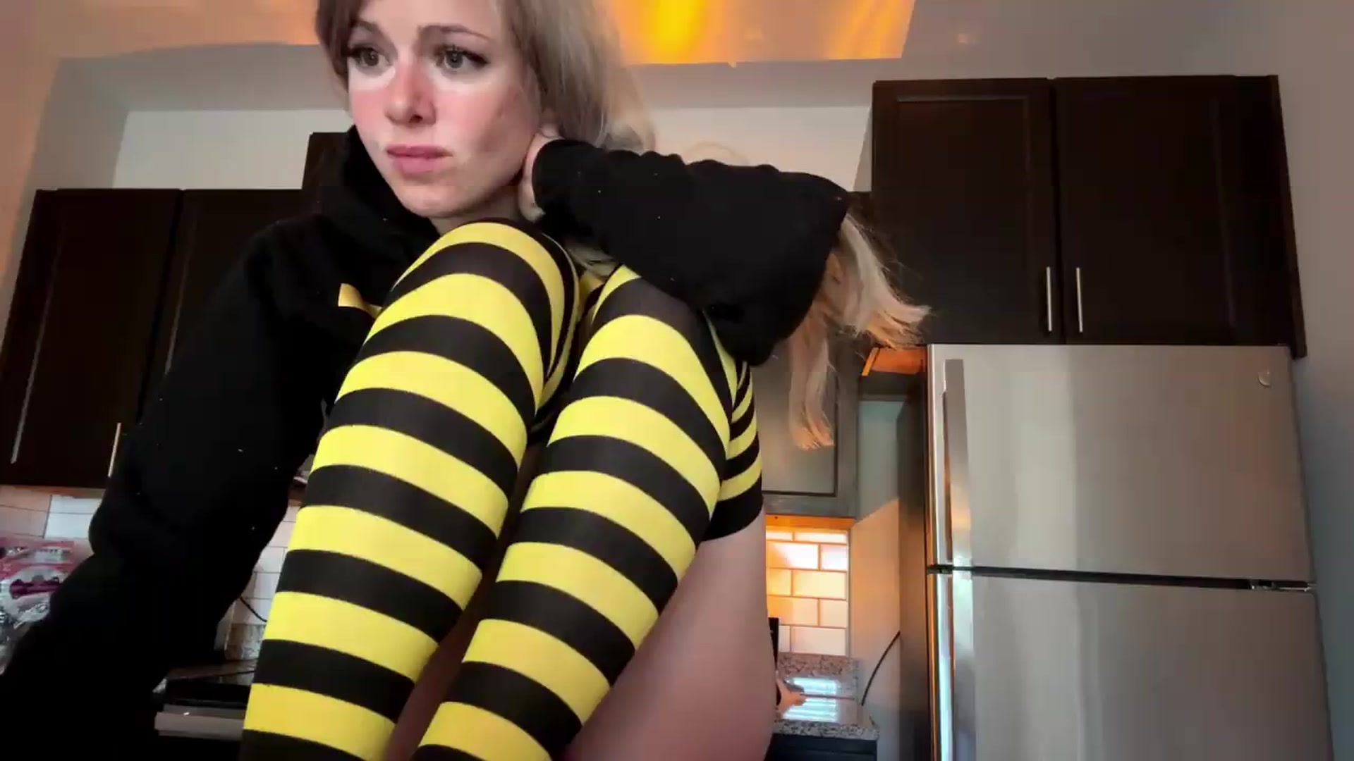 Gallery image thumbnail from DaddyProperty's myfreecams stream on, 05/10/2026, 16:06 image 2 of 20