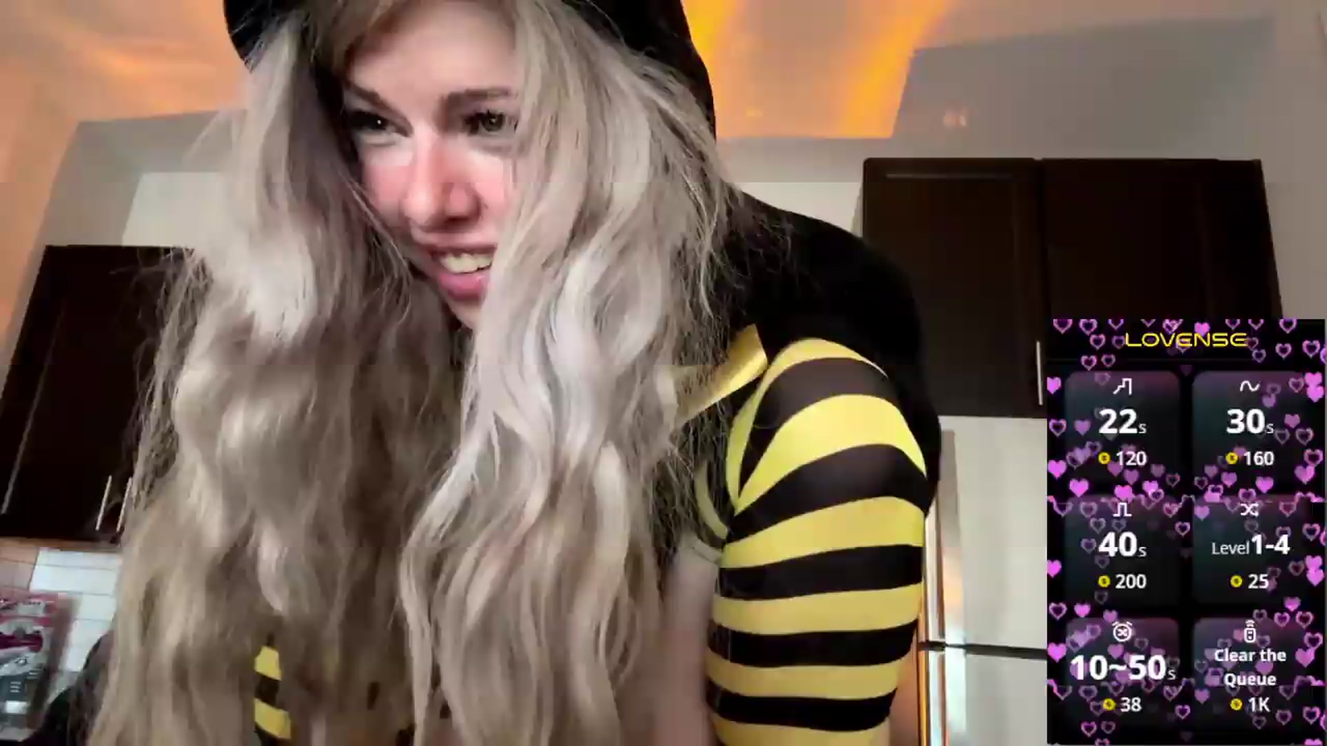 Gallery image thumbnail from DaddyProperty's myfreecams stream on, 05/10/2026, 19:24 image 20 of 20