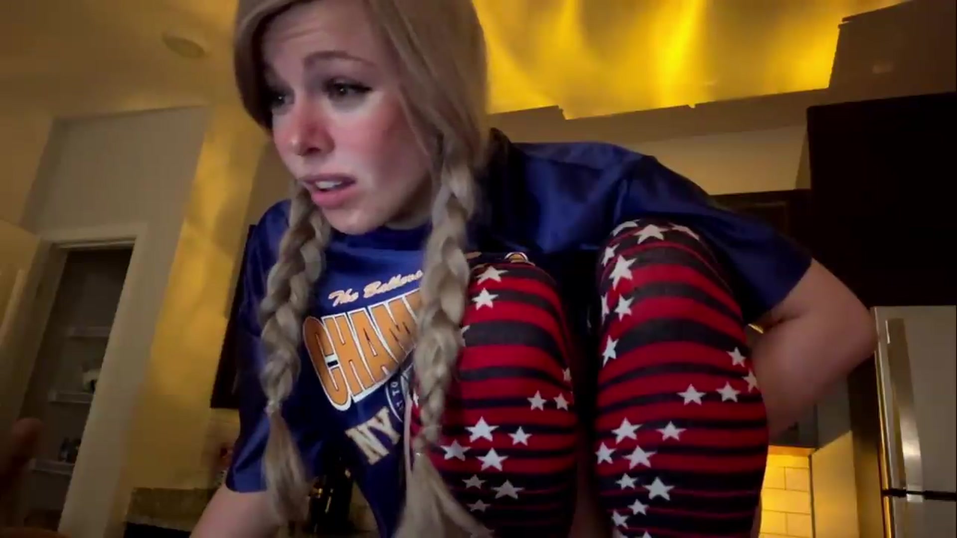 Gallery image thumbnail from DaddyProperty's myfreecams stream on, 05/12/2026, 05:54 image 18 of 20