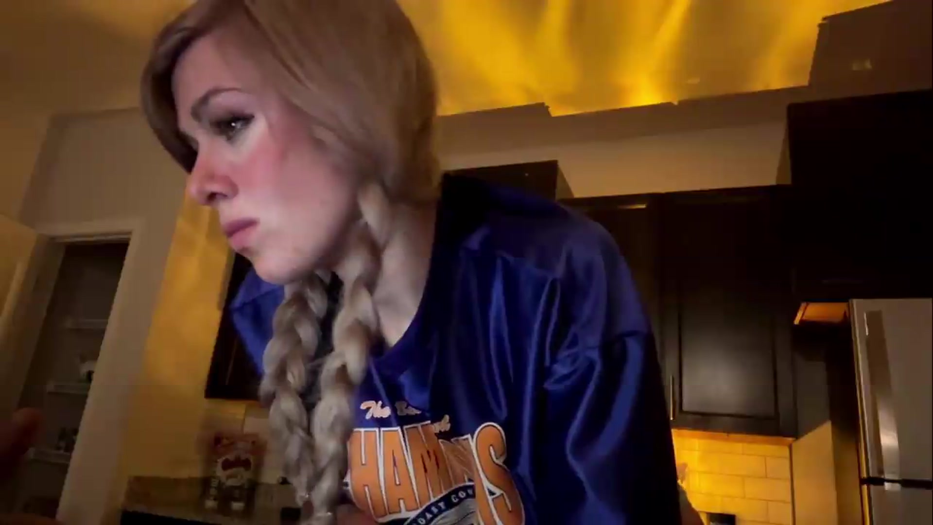 Gallery image thumbnail from DaddyProperty's myfreecams stream on, 05/12/2026, 05:54 image 16 of 20