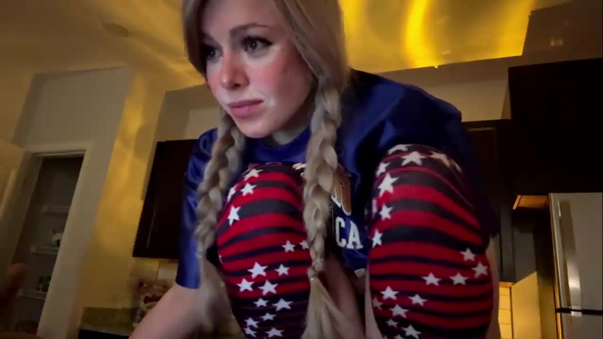 Gallery image thumbnail from DaddyProperty's myfreecams stream on, 05/12/2026, 05:54 image 19 of 20