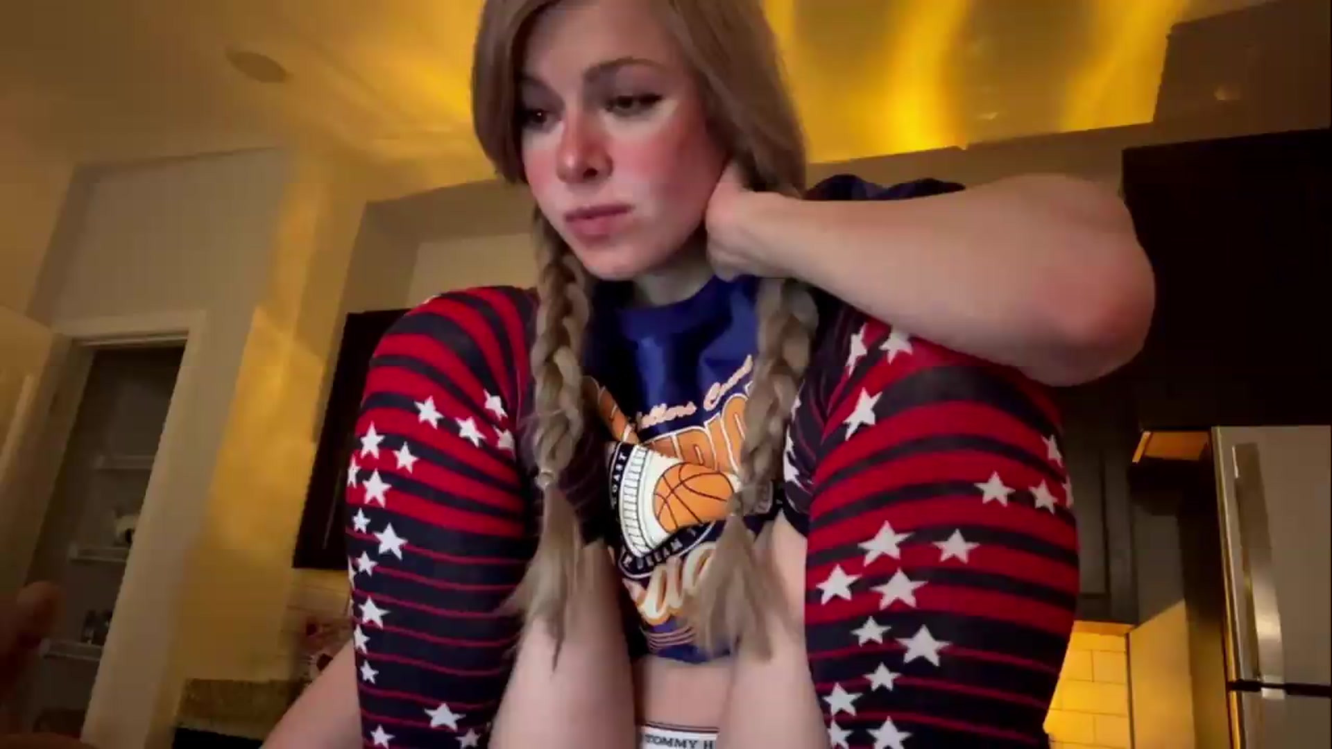 Gallery image thumbnail from DaddyProperty's myfreecams stream on, 05/12/2026, 05:54 image 5 of 20