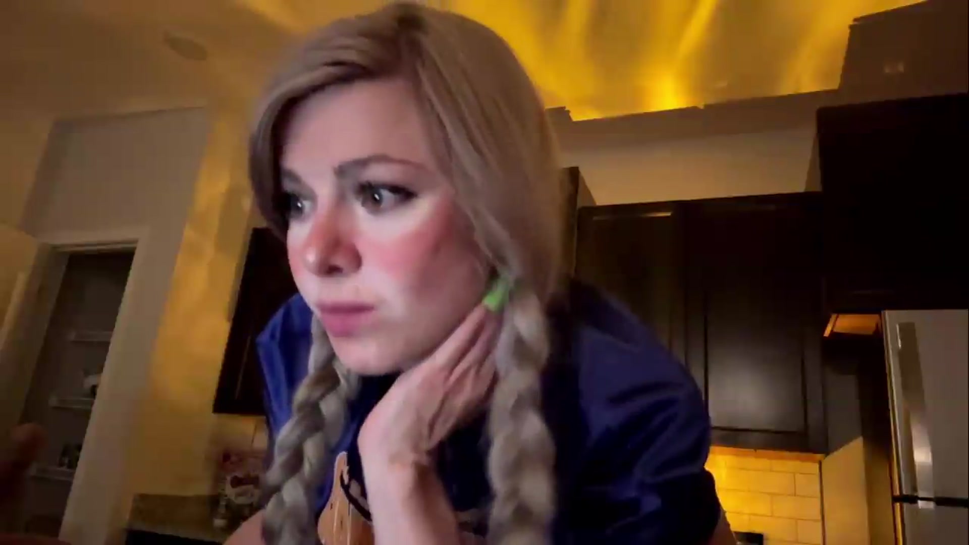 Gallery image thumbnail from DaddyProperty's myfreecams stream on, 05/12/2026, 05:54 image 15 of 20