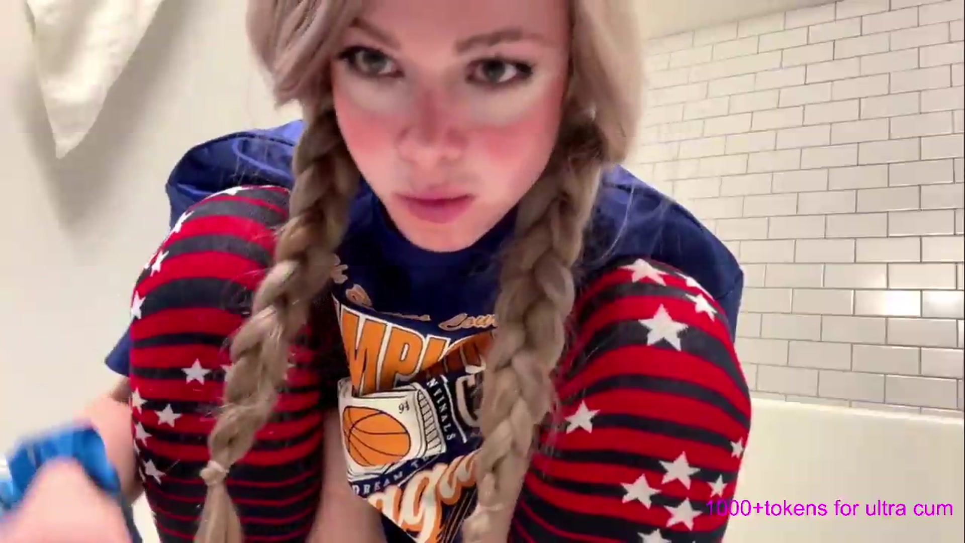 Gallery image thumbnail from DaddyProperty's myfreecams stream on, 05/12/2026, 08:18 image 17 of 20