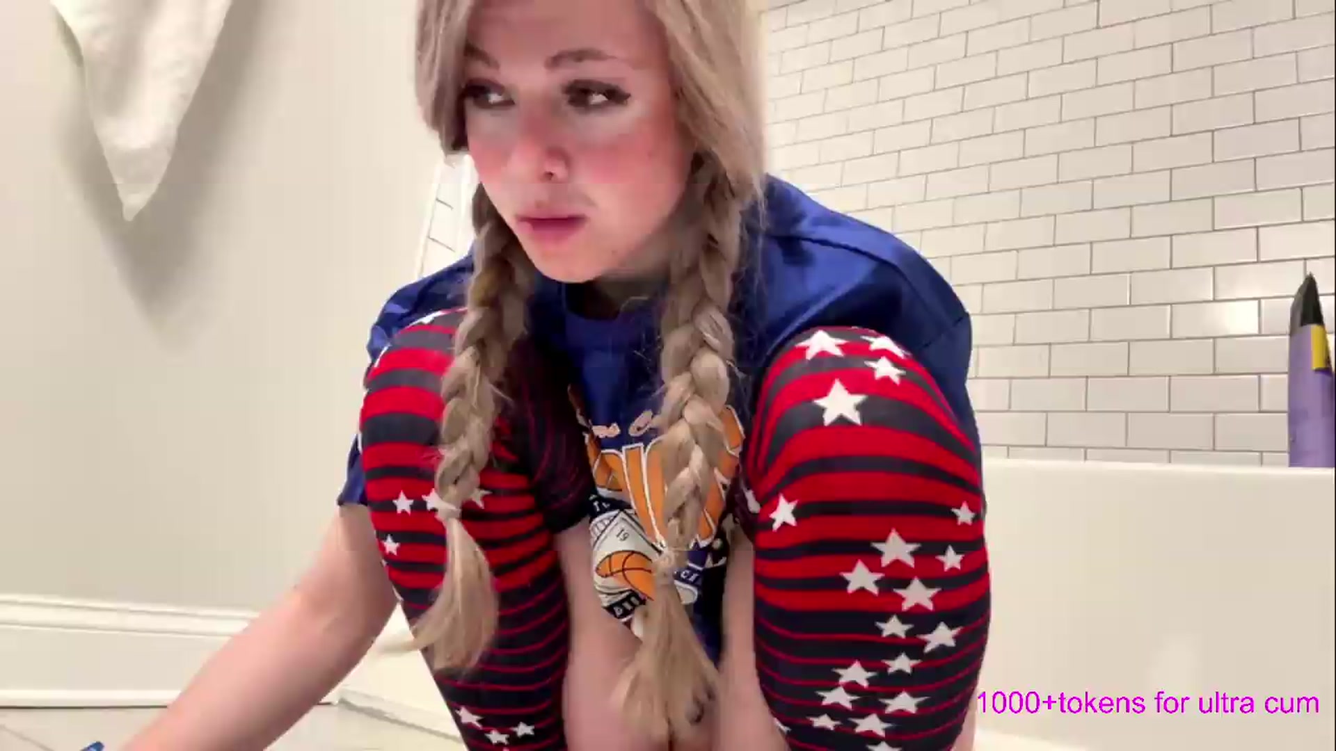 Gallery image thumbnail from DaddyProperty's myfreecams stream on, 05/12/2026, 08:18 image 5 of 20
