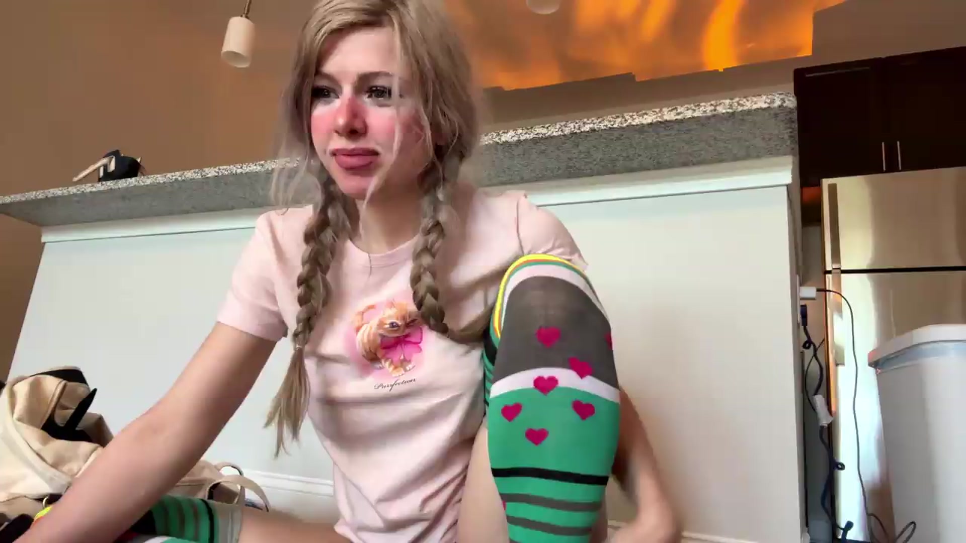 Gallery image thumbnail from DaddyProperty's myfreecams stream on, 05/15/2026, 16:21 image 4 of 20