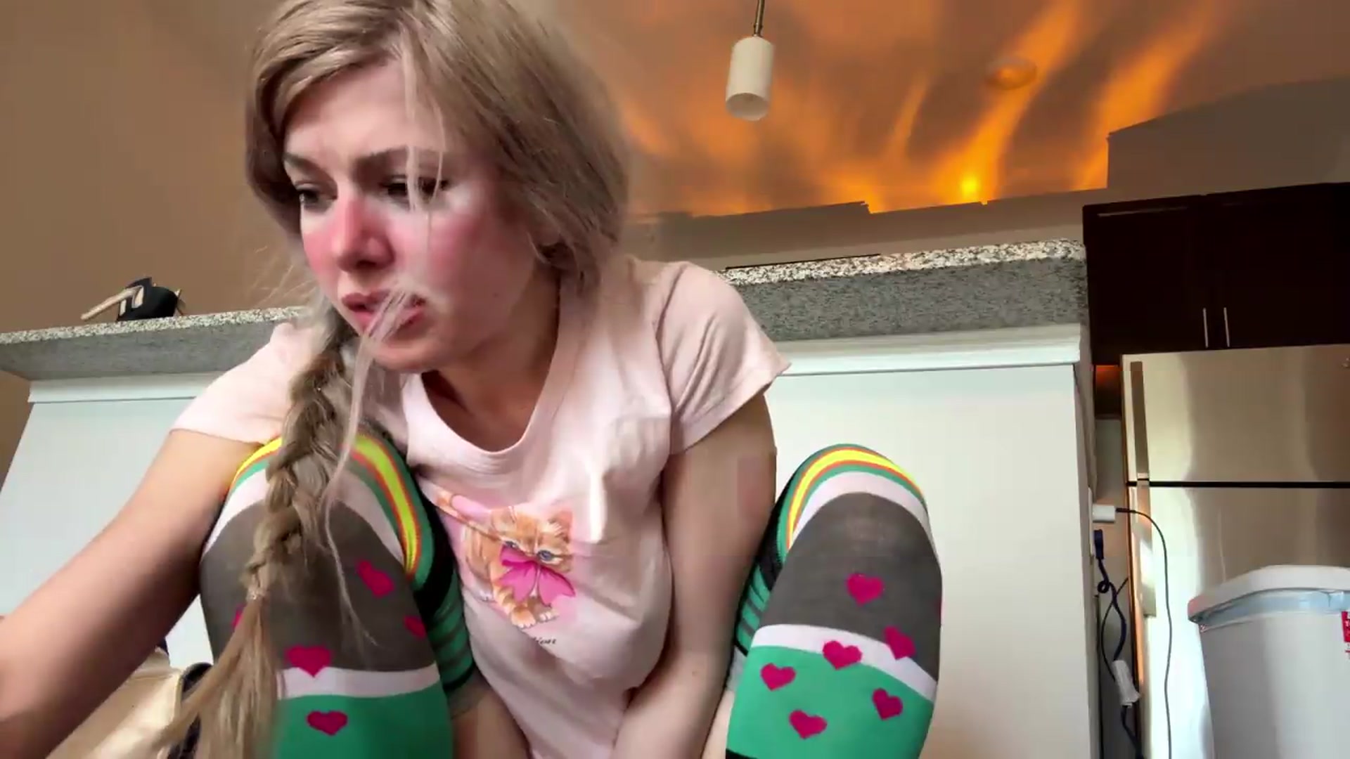 Gallery image thumbnail from DaddyProperty's myfreecams stream on, 05/15/2026, 17:24 image 18 of 20