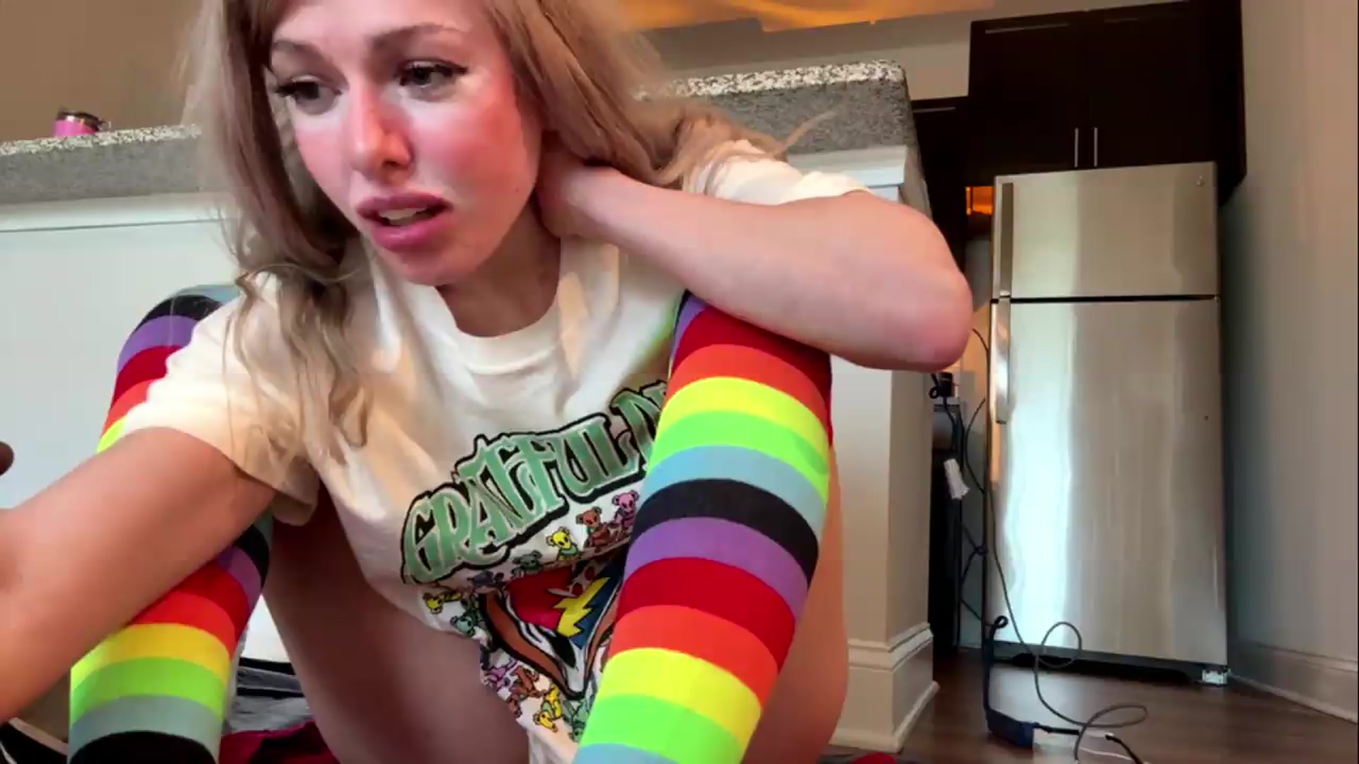 Gallery image thumbnail from DaddyProperty's myfreecams stream on, 05/17/2026, 14:18 image 1 of 20